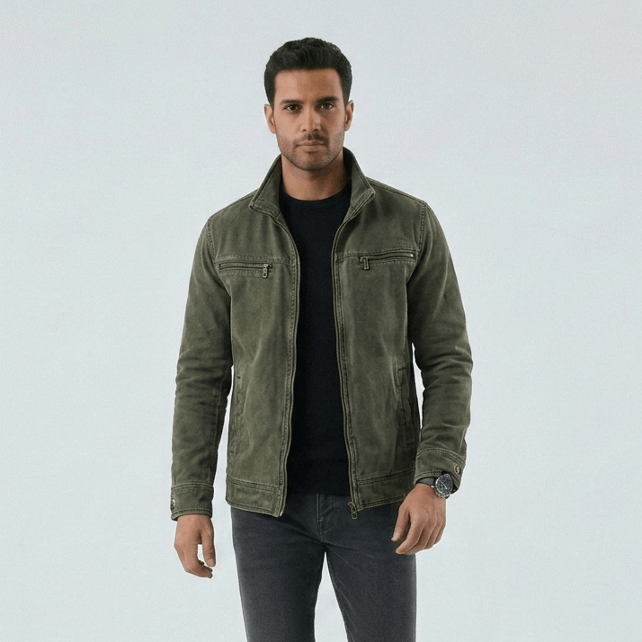 VALERIA LAURENT | Chaqueta Vintage