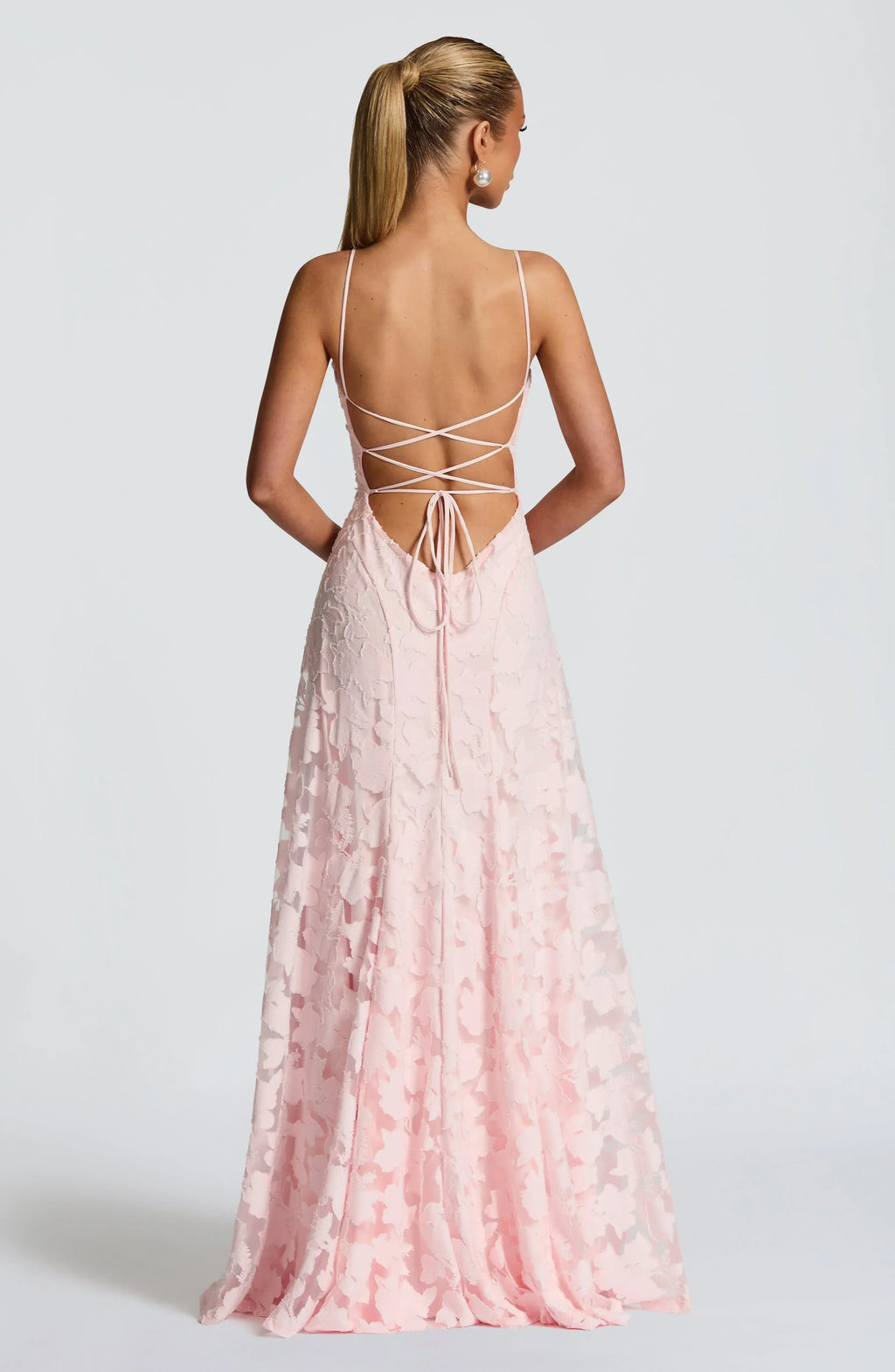 VALERIA LAURENT | Solène™ – Vestido elegante para ocasiones especiales