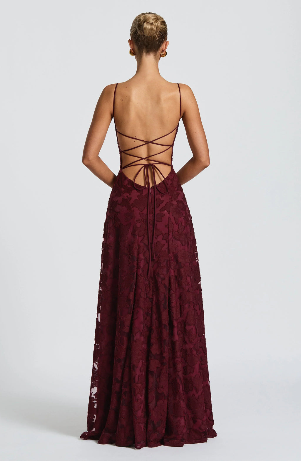 VALERIA LAURENT | Solène™ – Vestido elegante para ocasiones especiales