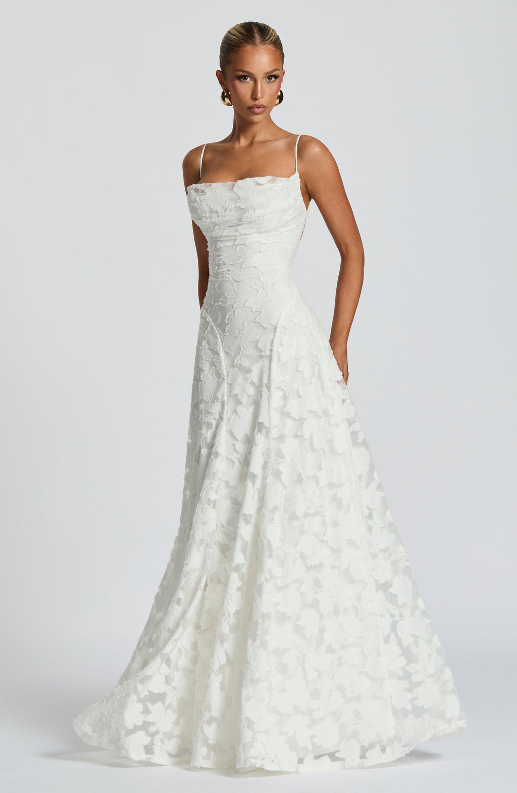VALERIA LAURENT | Solène™ – Vestido elegante para ocasiones especiales