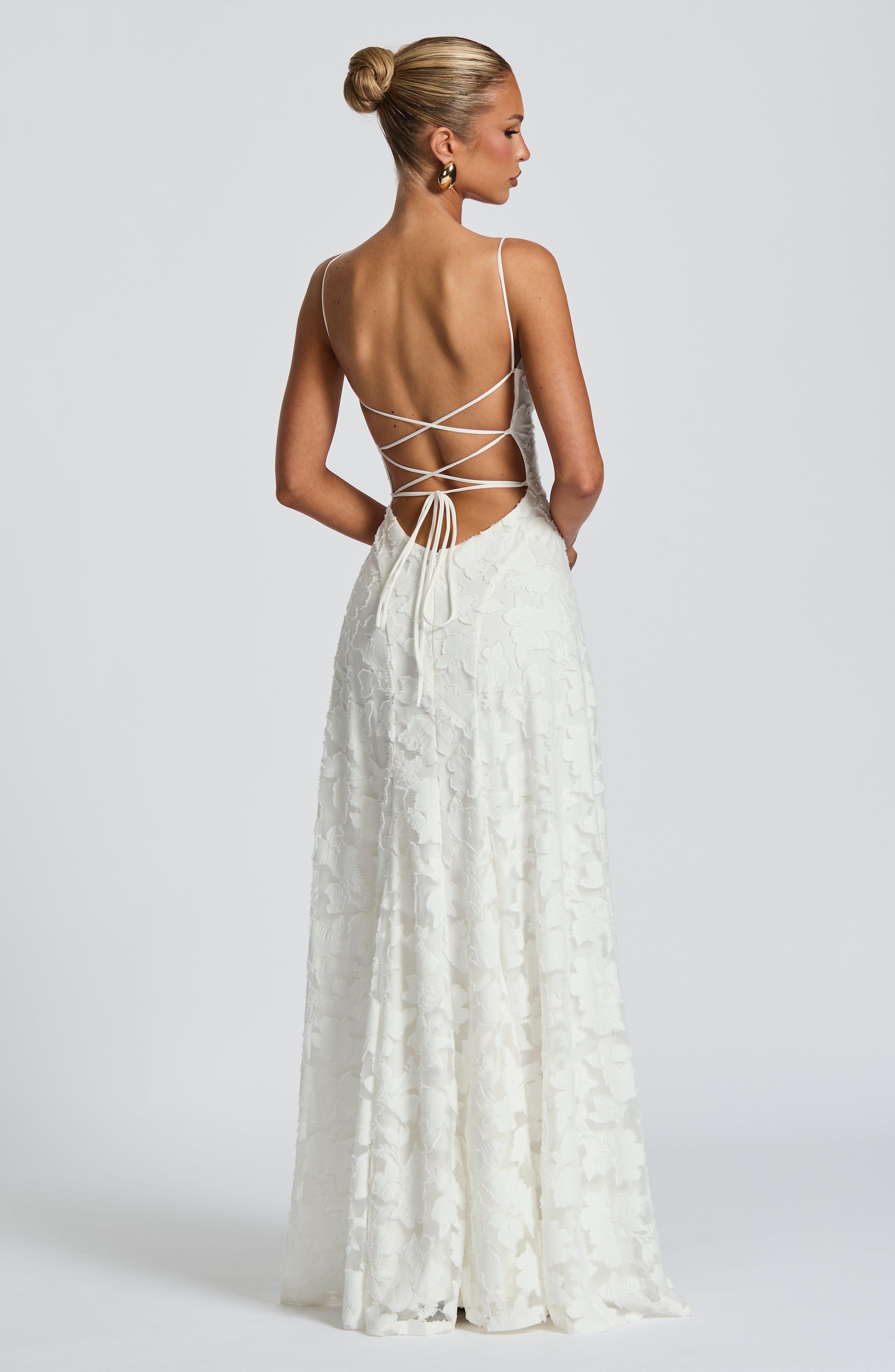 VALERIA LAURENT | Solène™ – Vestido elegante para ocasiones especiales
