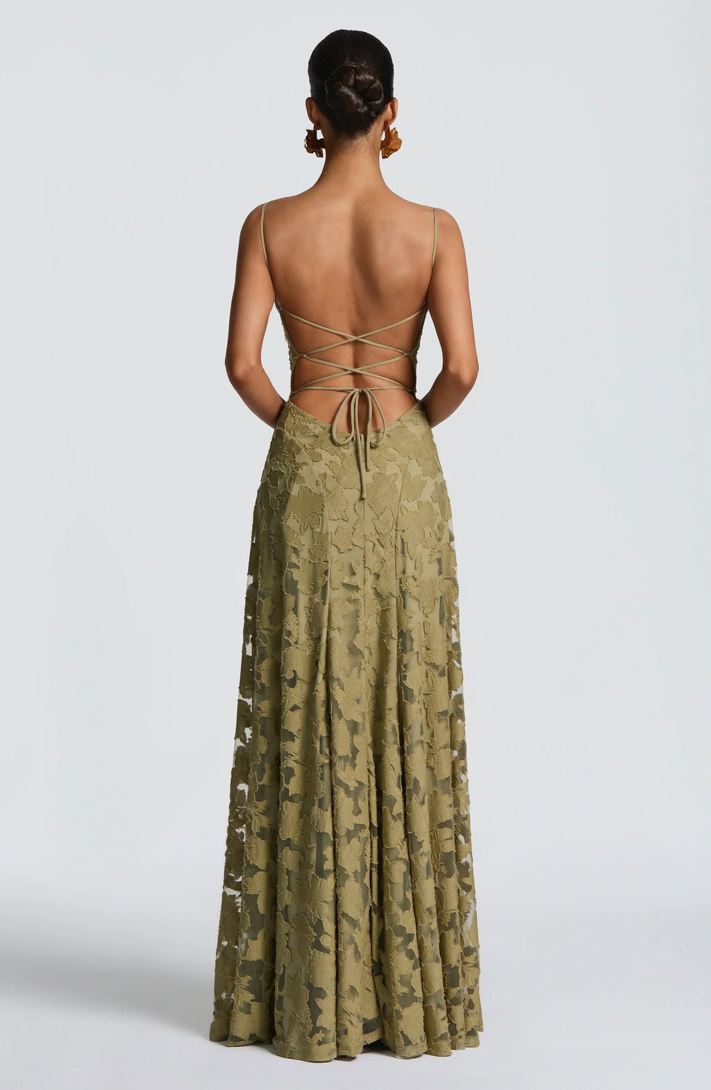 VALERIA LAURENT | Solène™ – Vestido elegante para ocasiones especiales