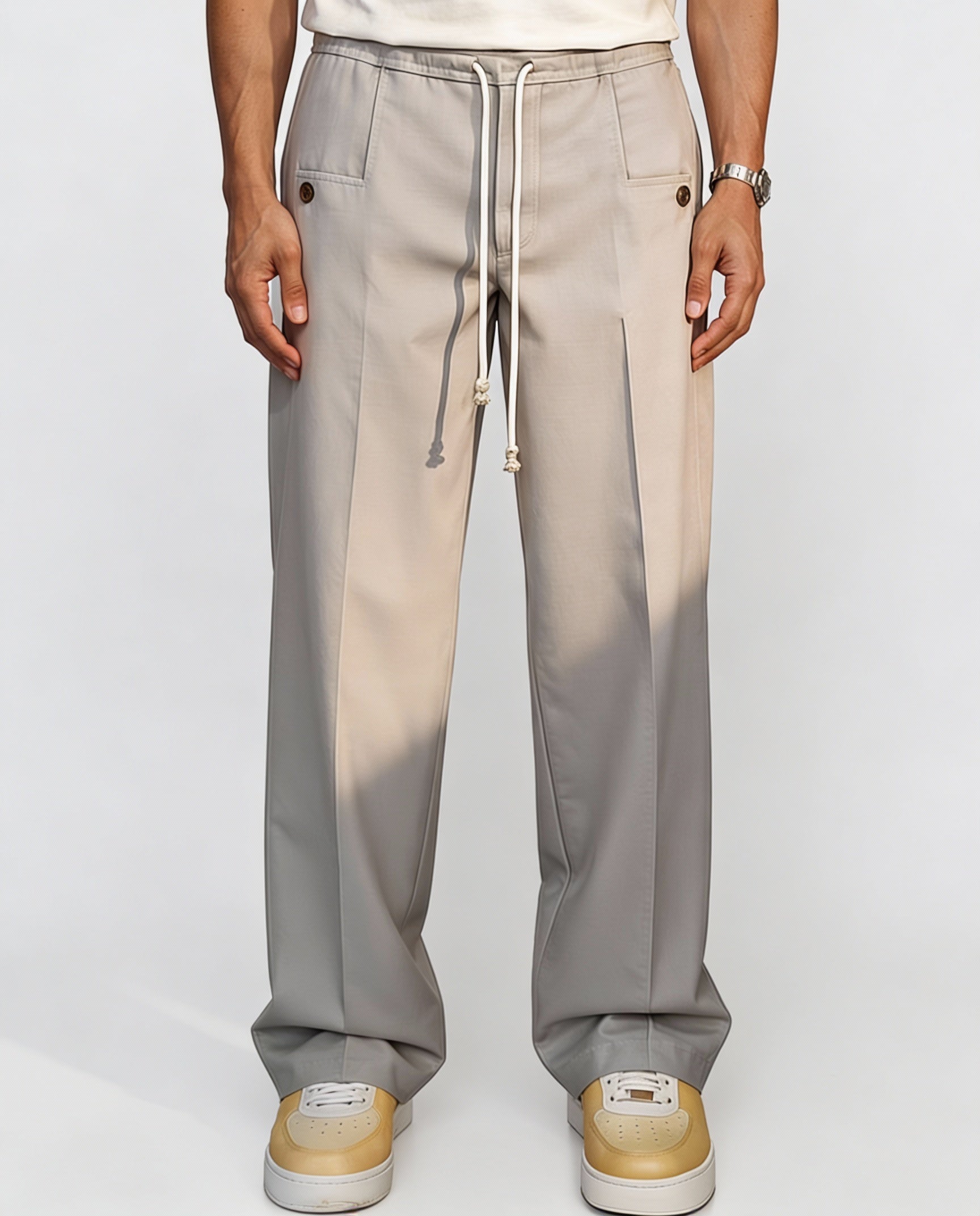 VALERIA LAURENT | Atlas | ComfortFit Pants