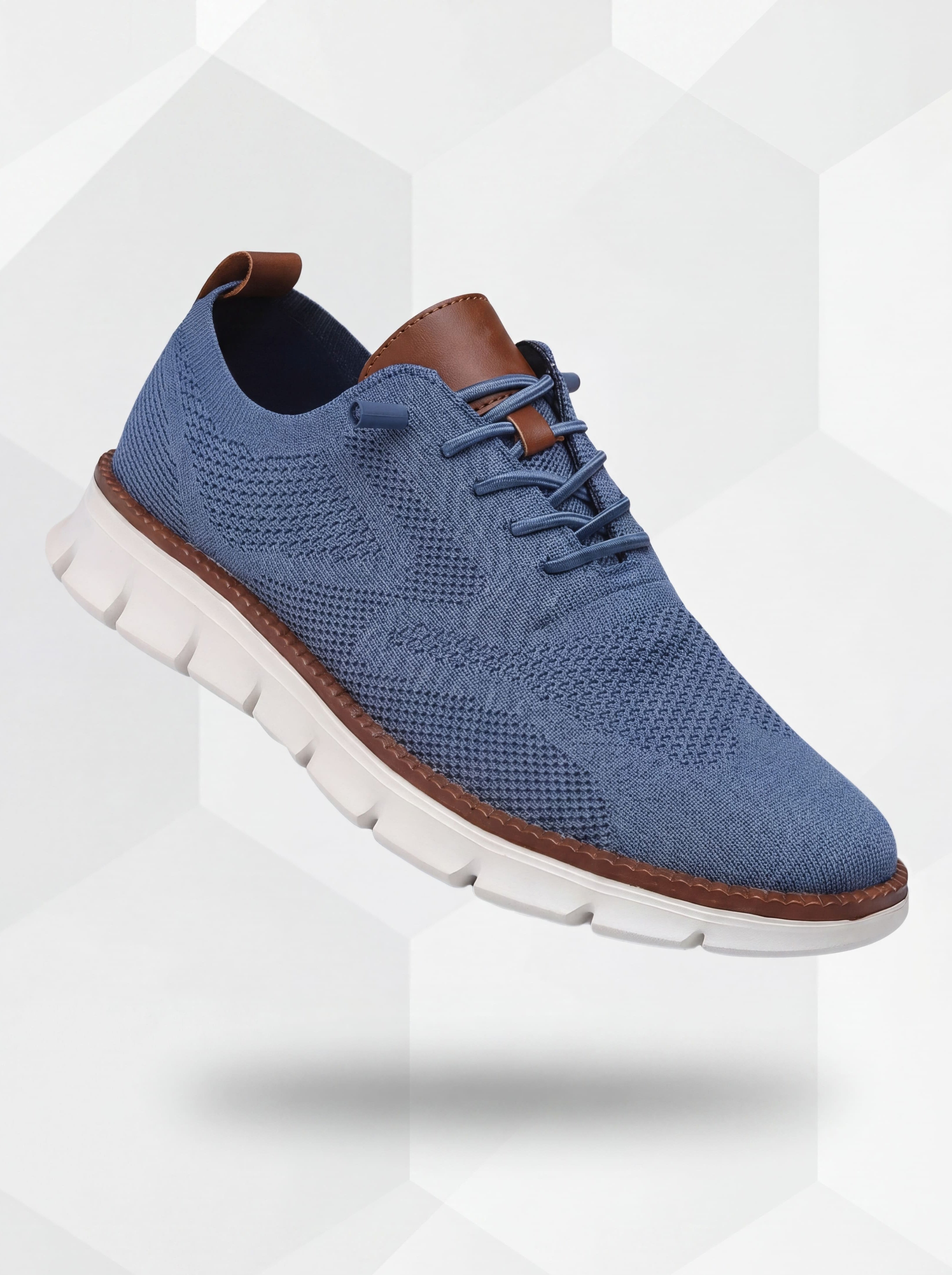 VALERIA LAURENT | Zapatos Transpirables Ultracomfort
