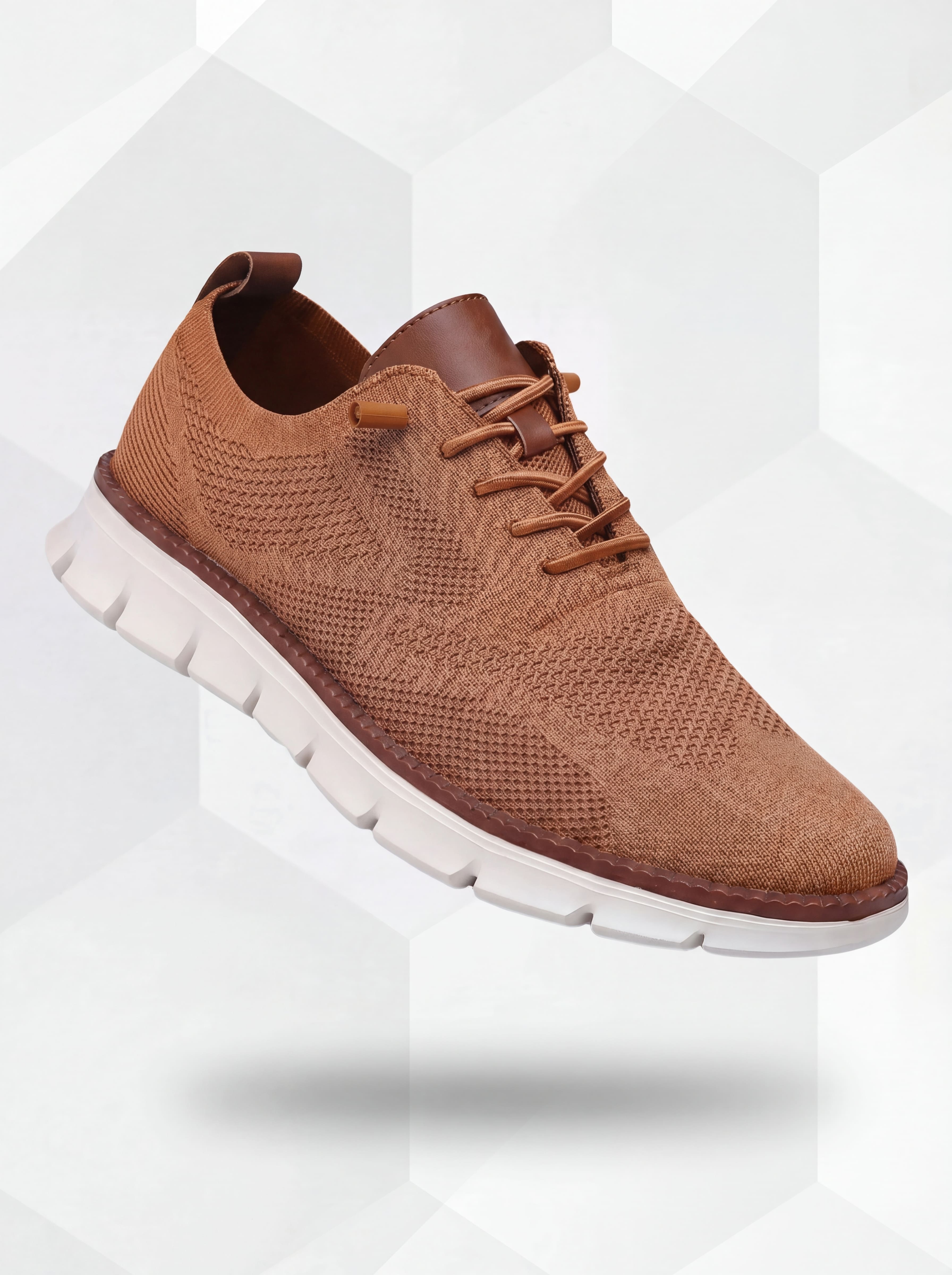 VALERIA LAURENT | Zapatos Transpirables Ultracomfort