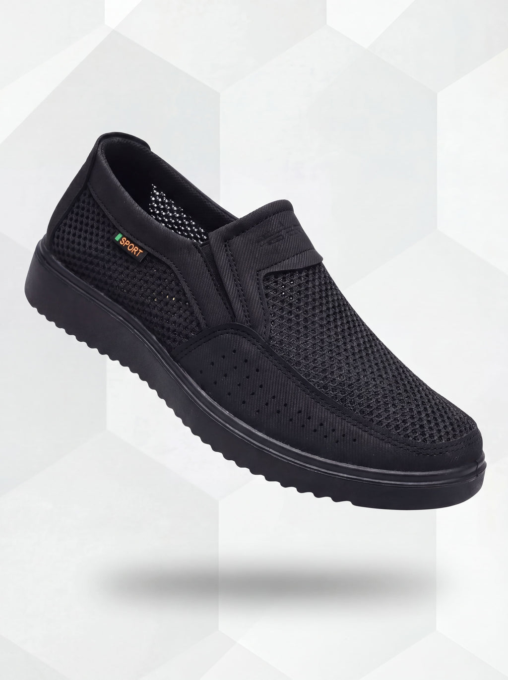 VALERIA LAURENT | Zapatos Transpirables Relax