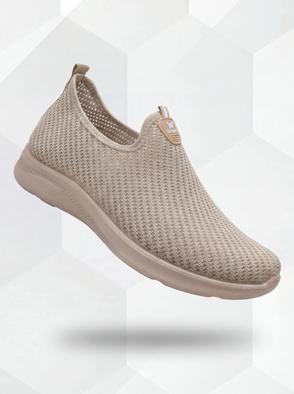 VALERIA LAURENT | Zapatos Transpirables Alivio