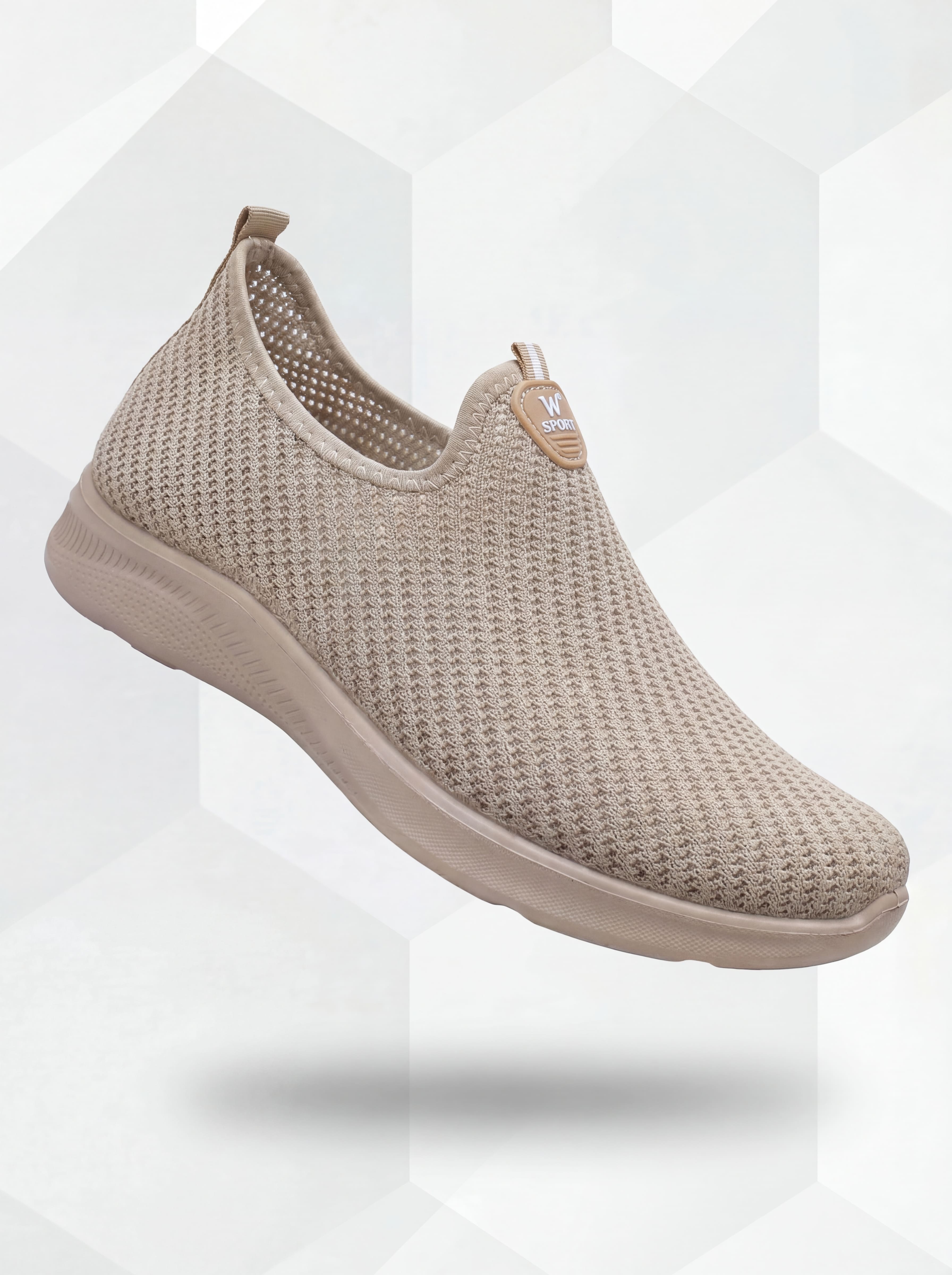 VALERIA LAURENT | Zapatos Transpirables Alivio
