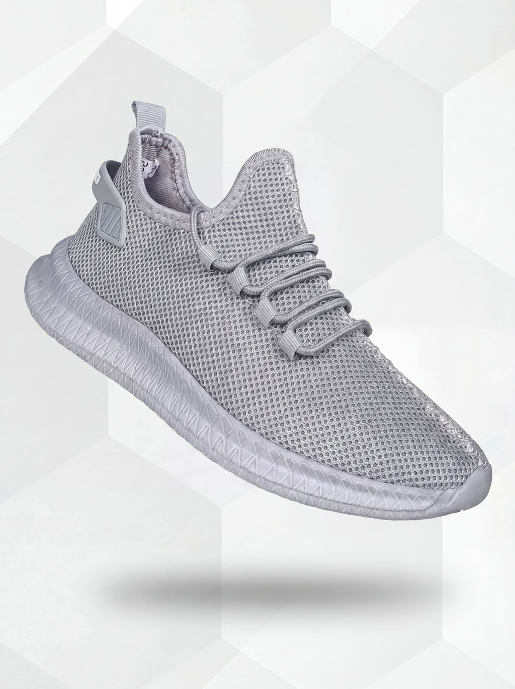 VALERIA LAURENT | Zapatos Transpirables Urban