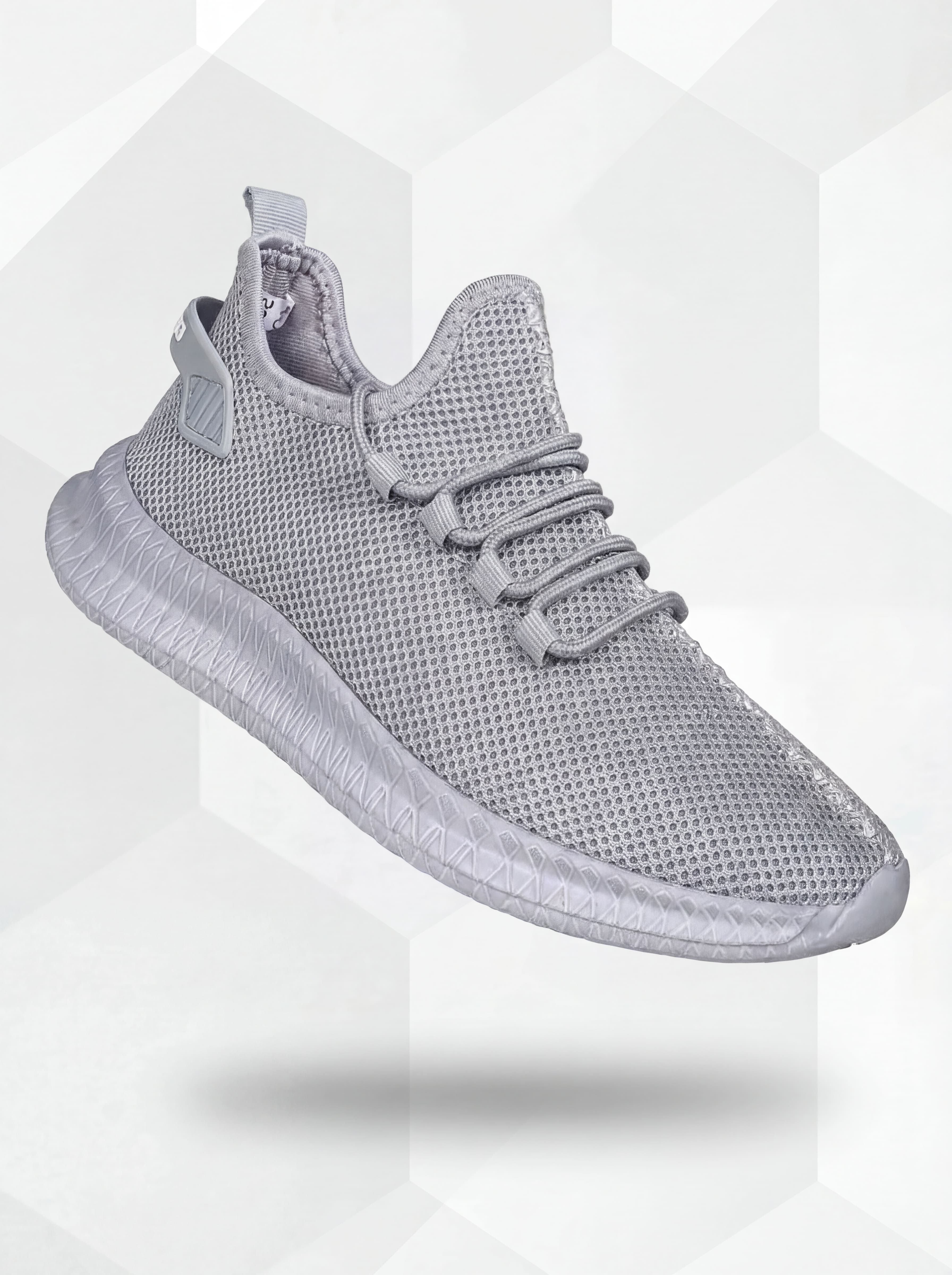 VALERIA LAURENT | Zapatos Transpirables Urban