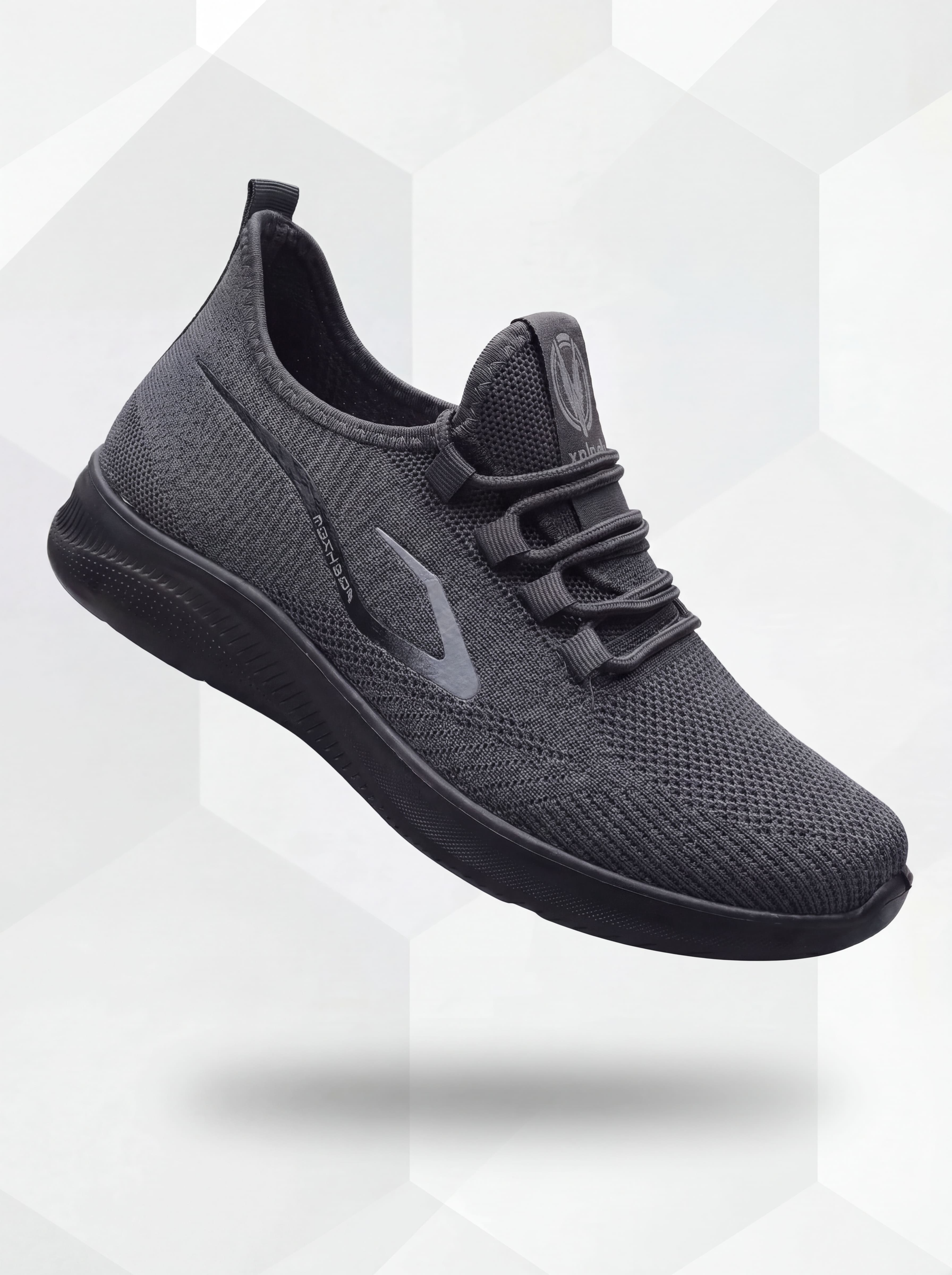 VALERIA LAURENT | Zapatos Transpirables Sport-Class