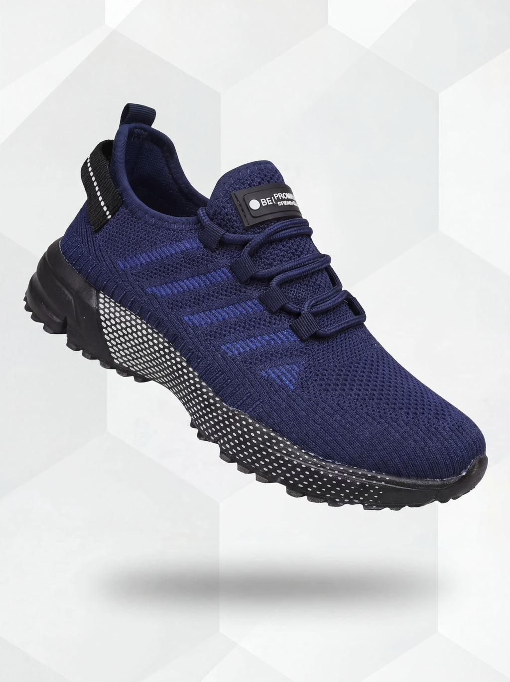 VALERIA LAURENT | Zapatos Transpirables Advance