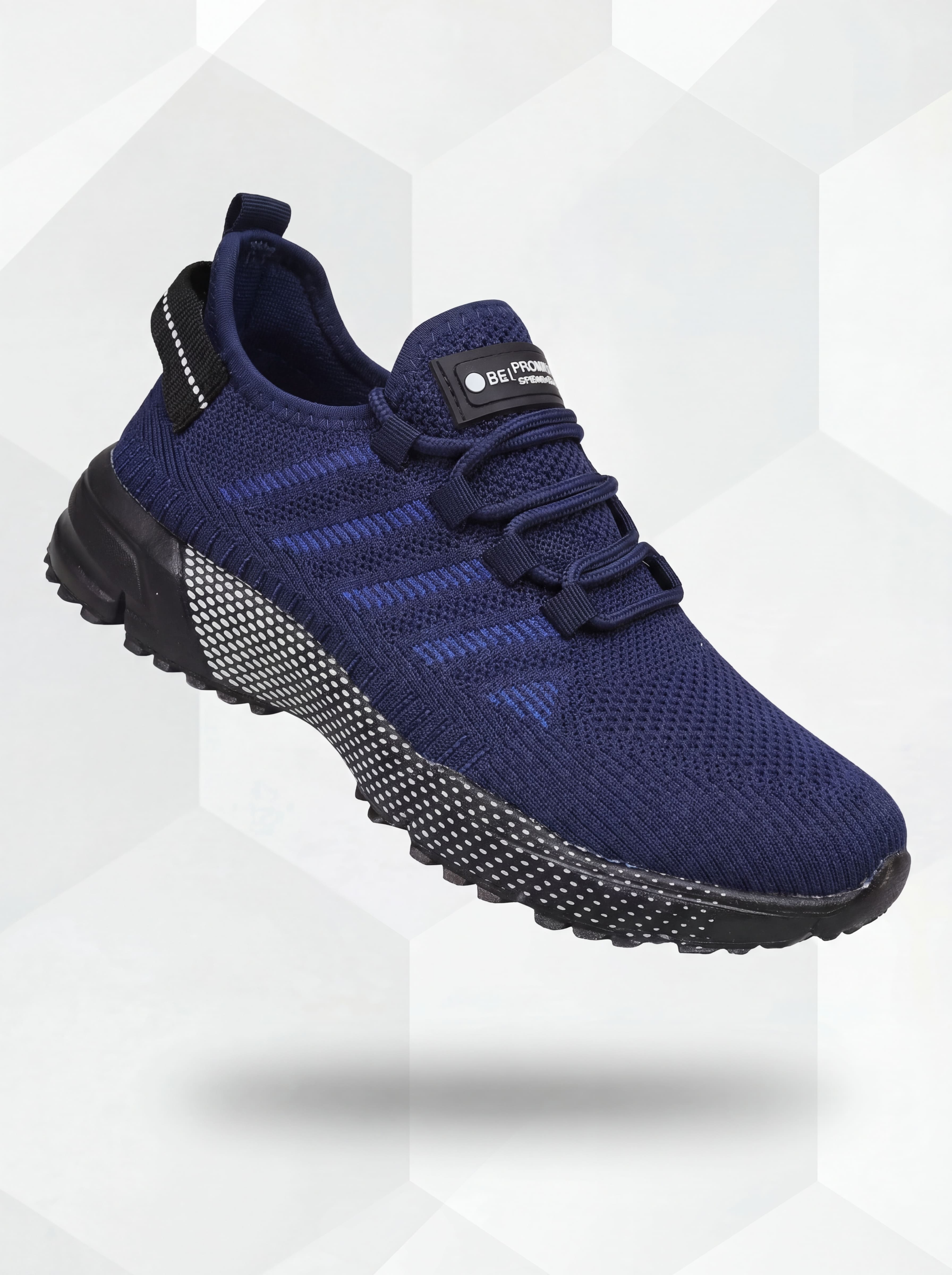 VALERIA LAURENT | Zapatos Transpirables Advance