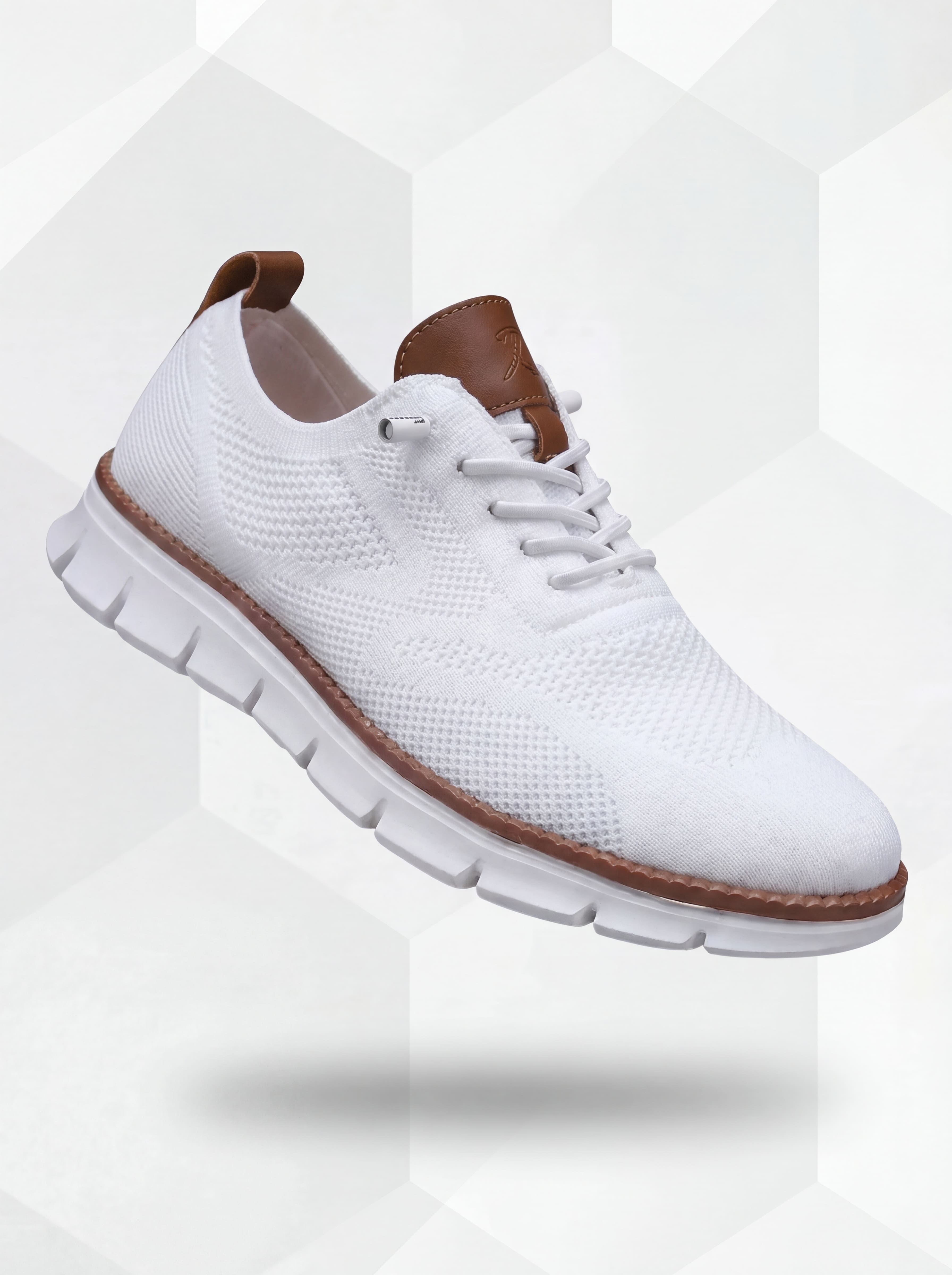 VALERIA LAURENT | Zapatos Transpirables Ultracomfort