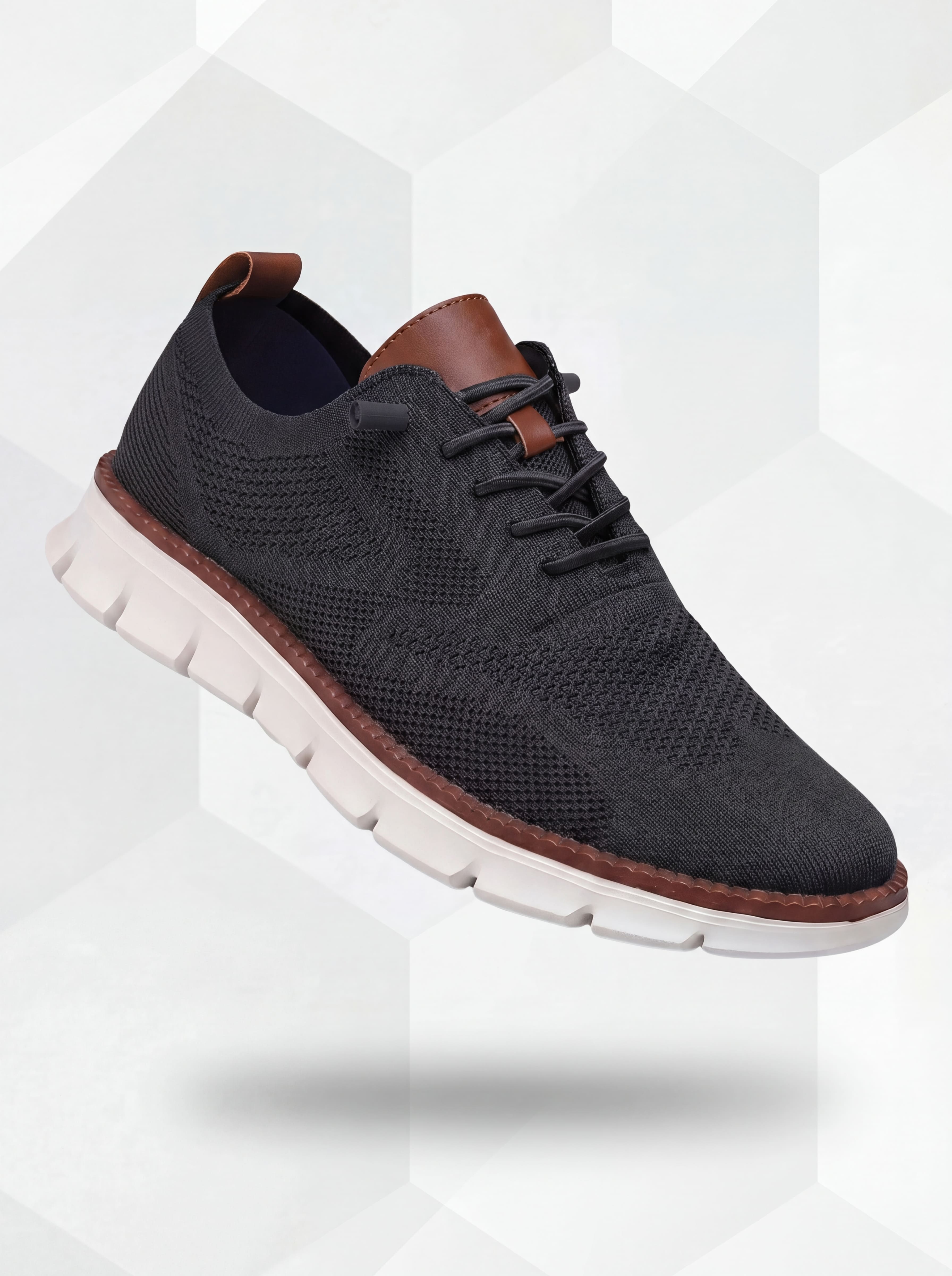 VALERIA LAURENT | Zapatos Transpirables Ultracomfort
