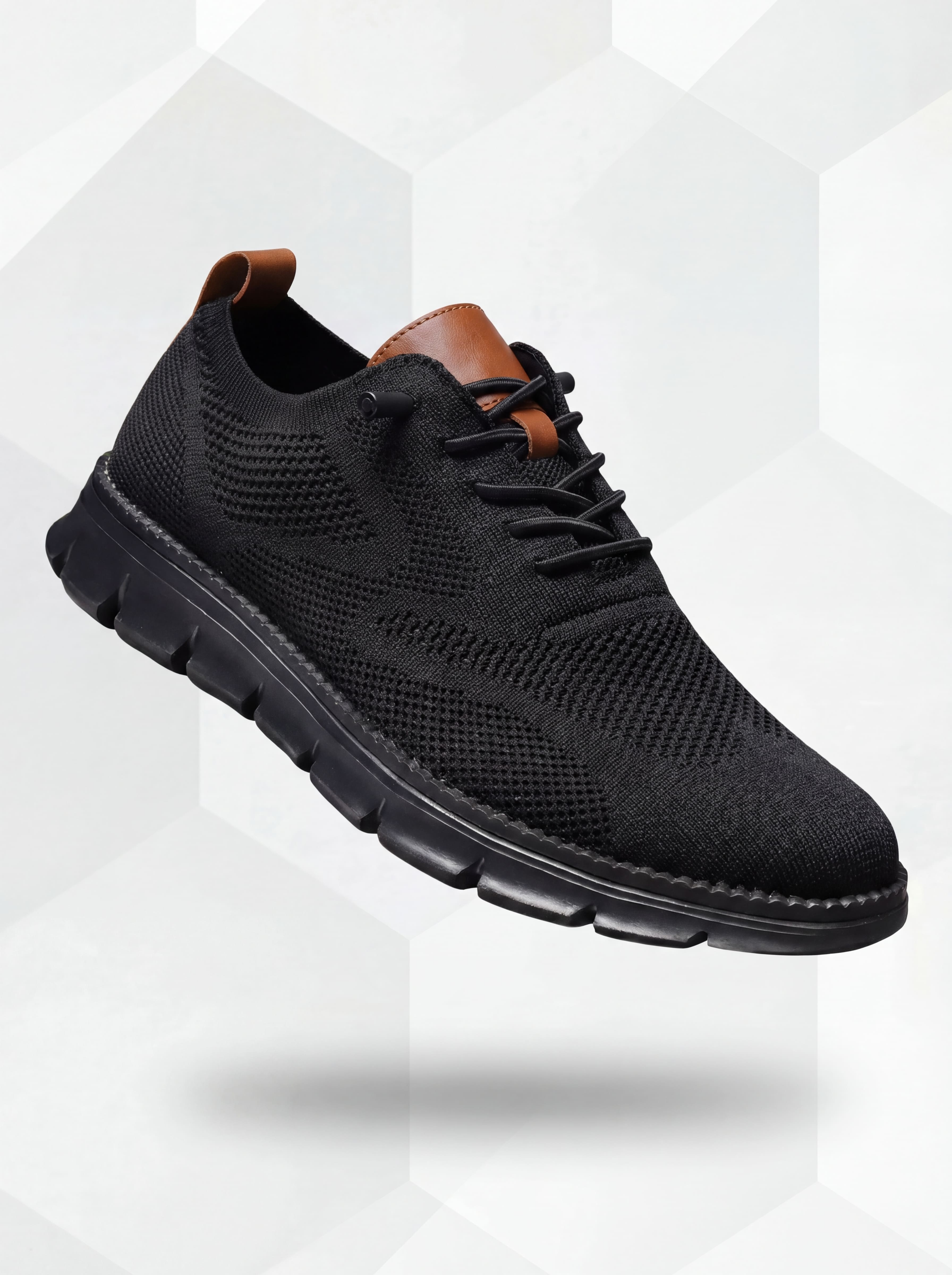 VALERIA LAURENT | Zapatos Transpirables Ultracomfort