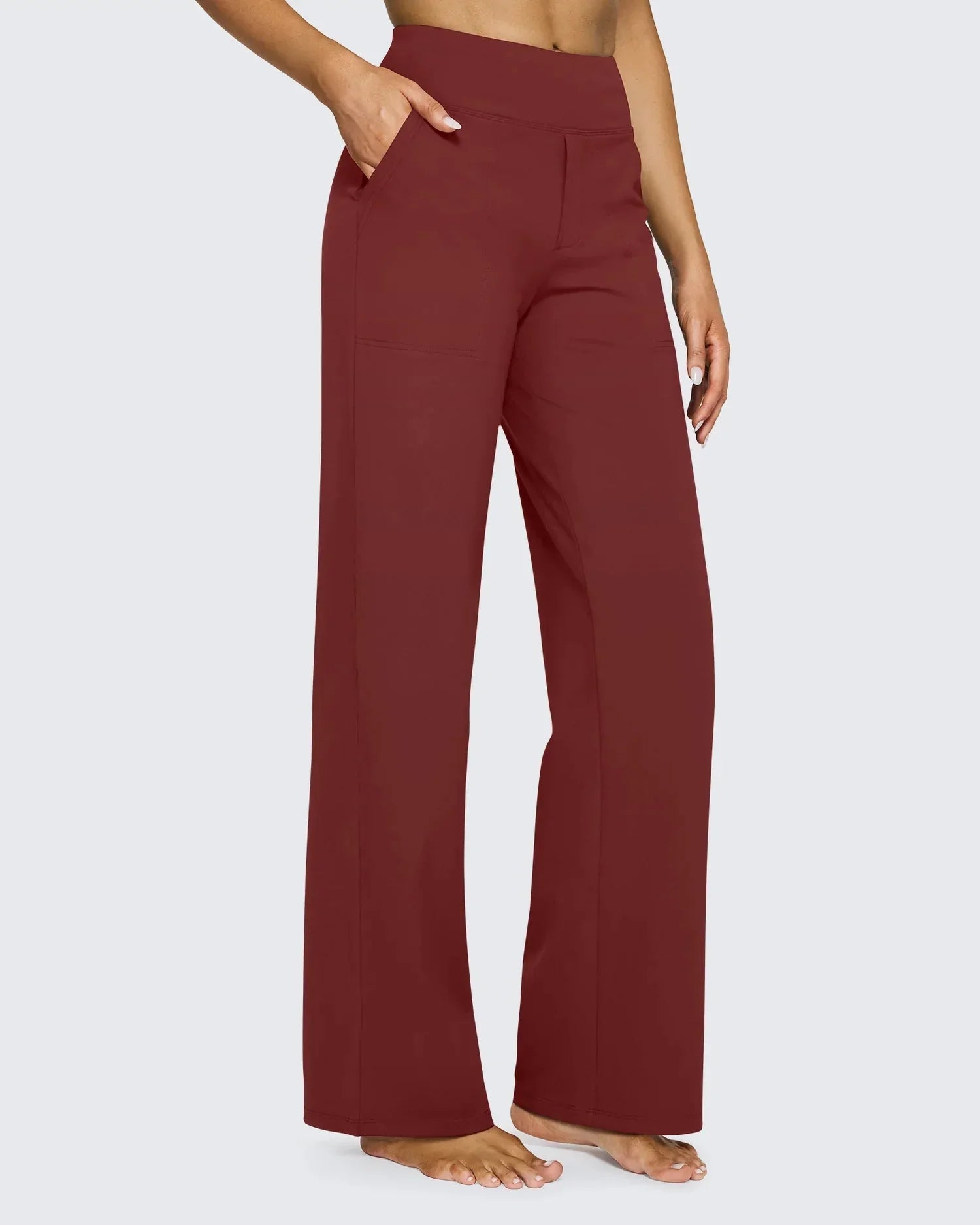 VALERIA LAURENT | Klara | Pantalón elástico cómodo