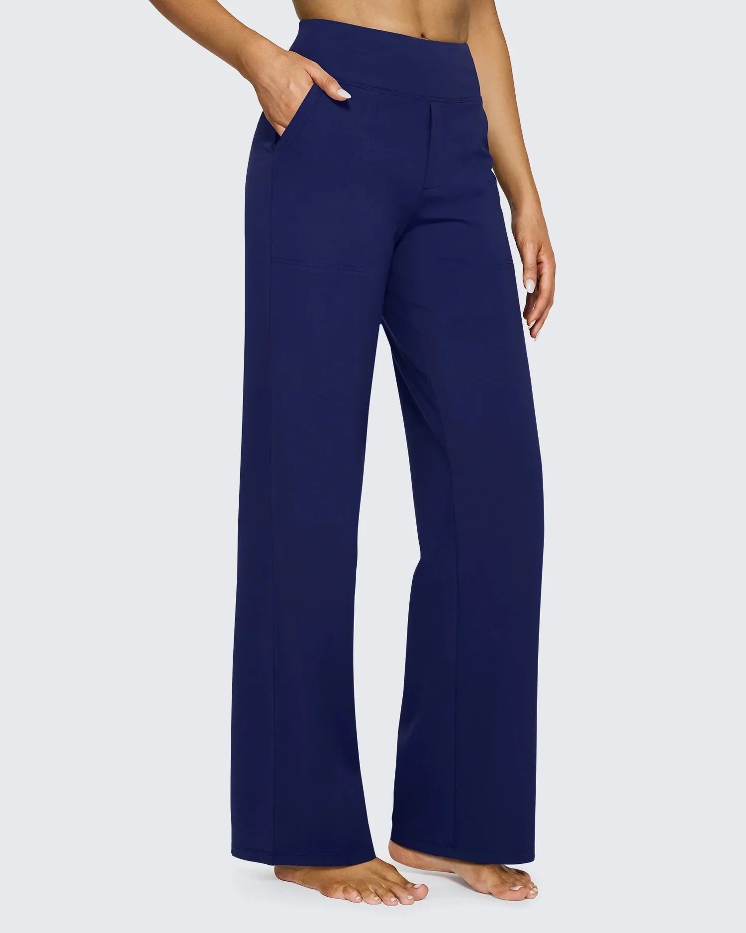 VALERIA LAURENT | Klara | Pantalón elástico cómodo