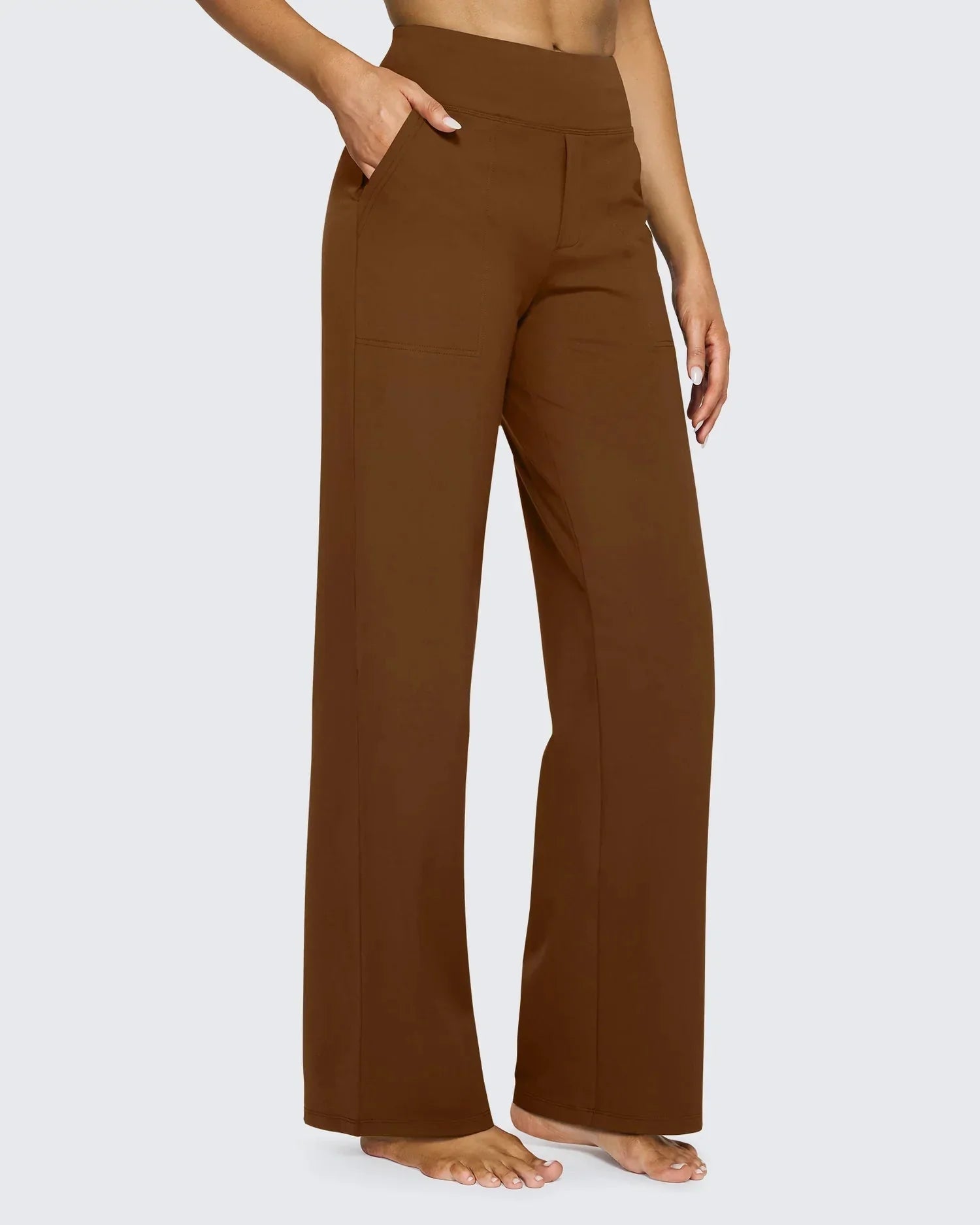 VALERIA LAURENT | Klara | Pantalón elástico cómodo