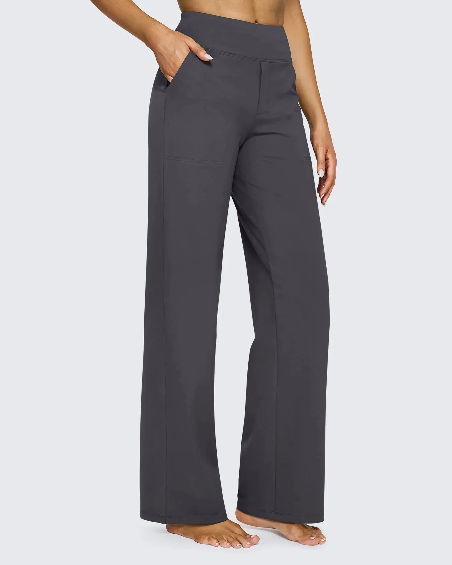 VALERIA LAURENT | Klara | Pantalón elástico cómodo