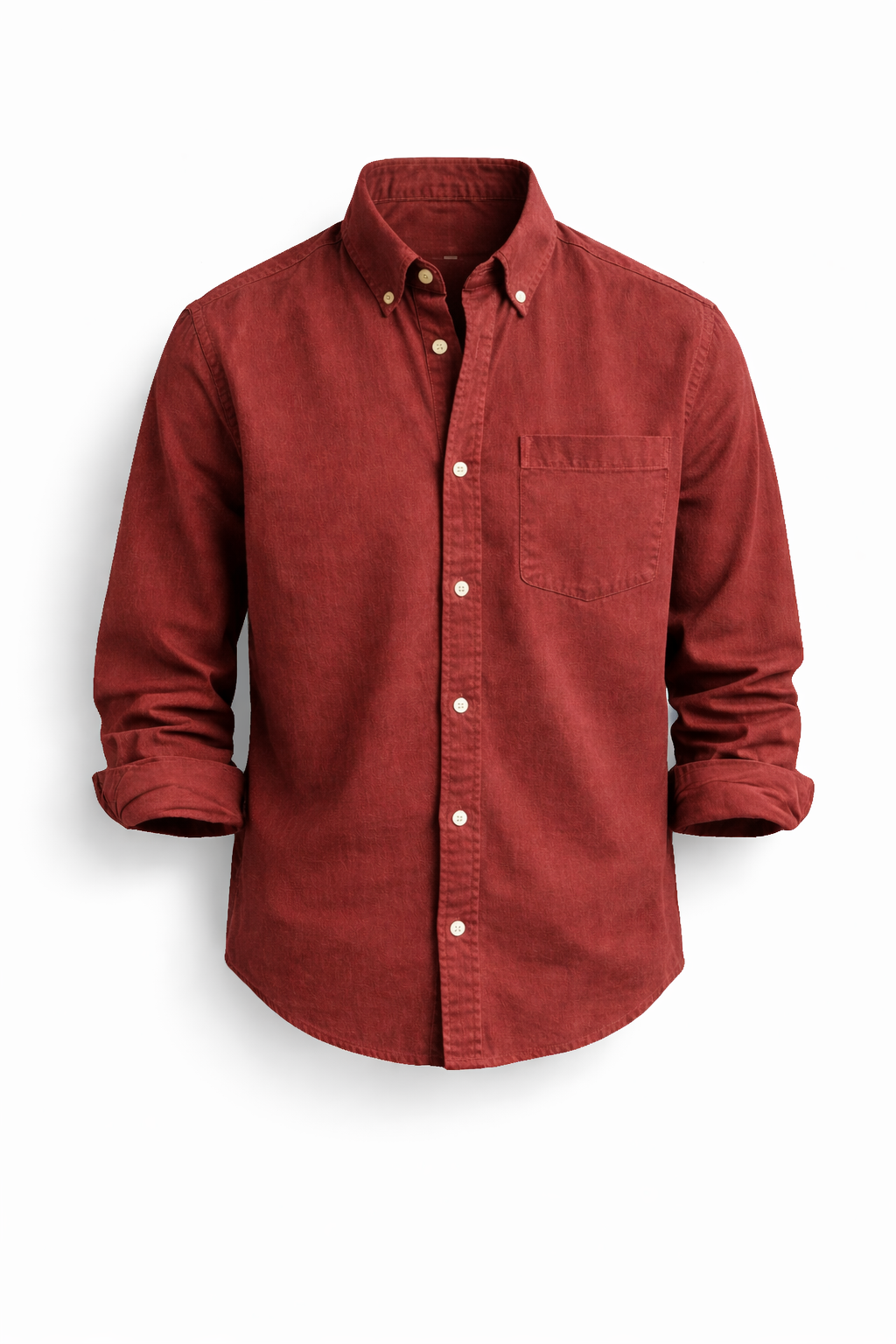 VALERIA LAURENT | Camisa elegante para hombre