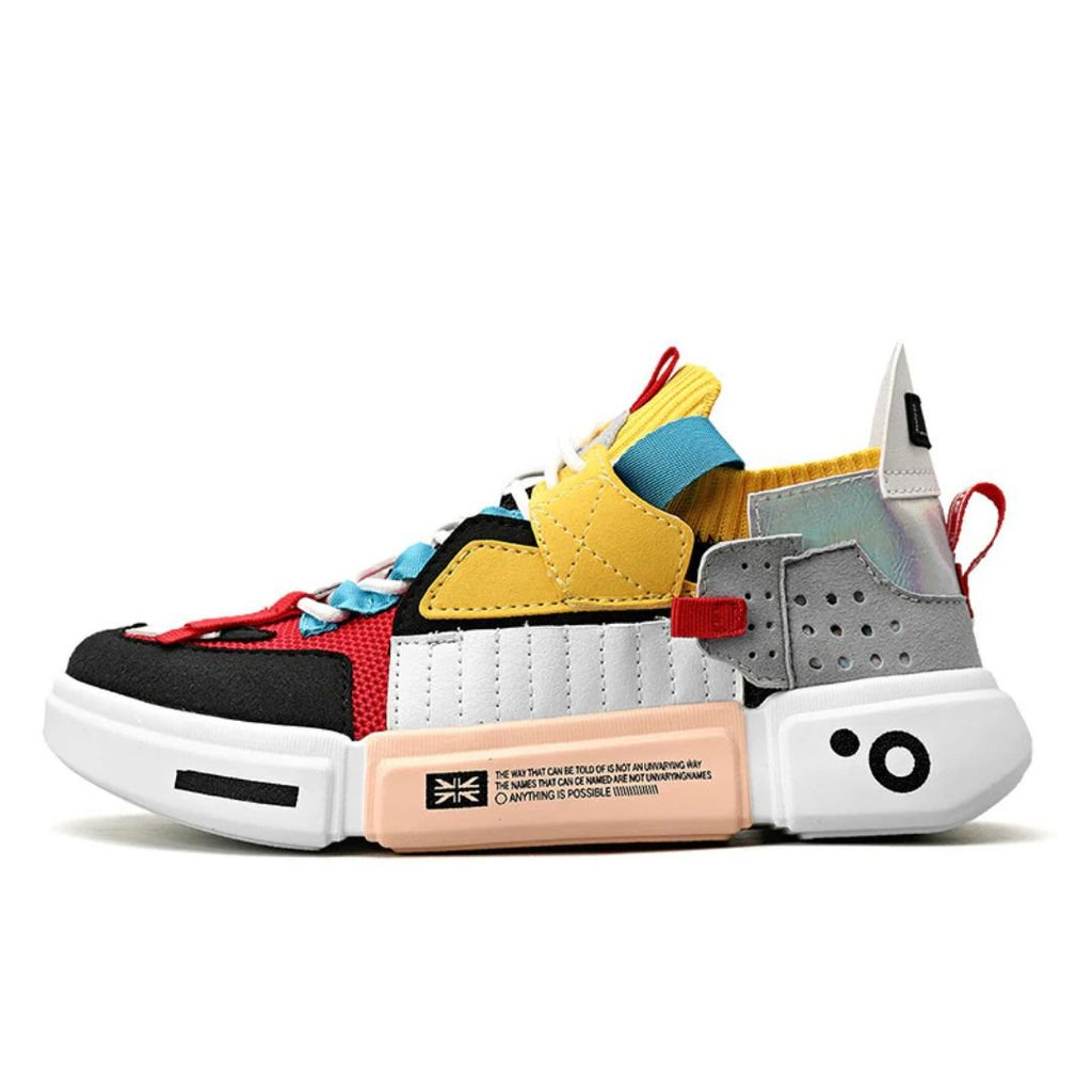 VALERIA LAURENT | Zapatillas Air-Comfort ultraligeras