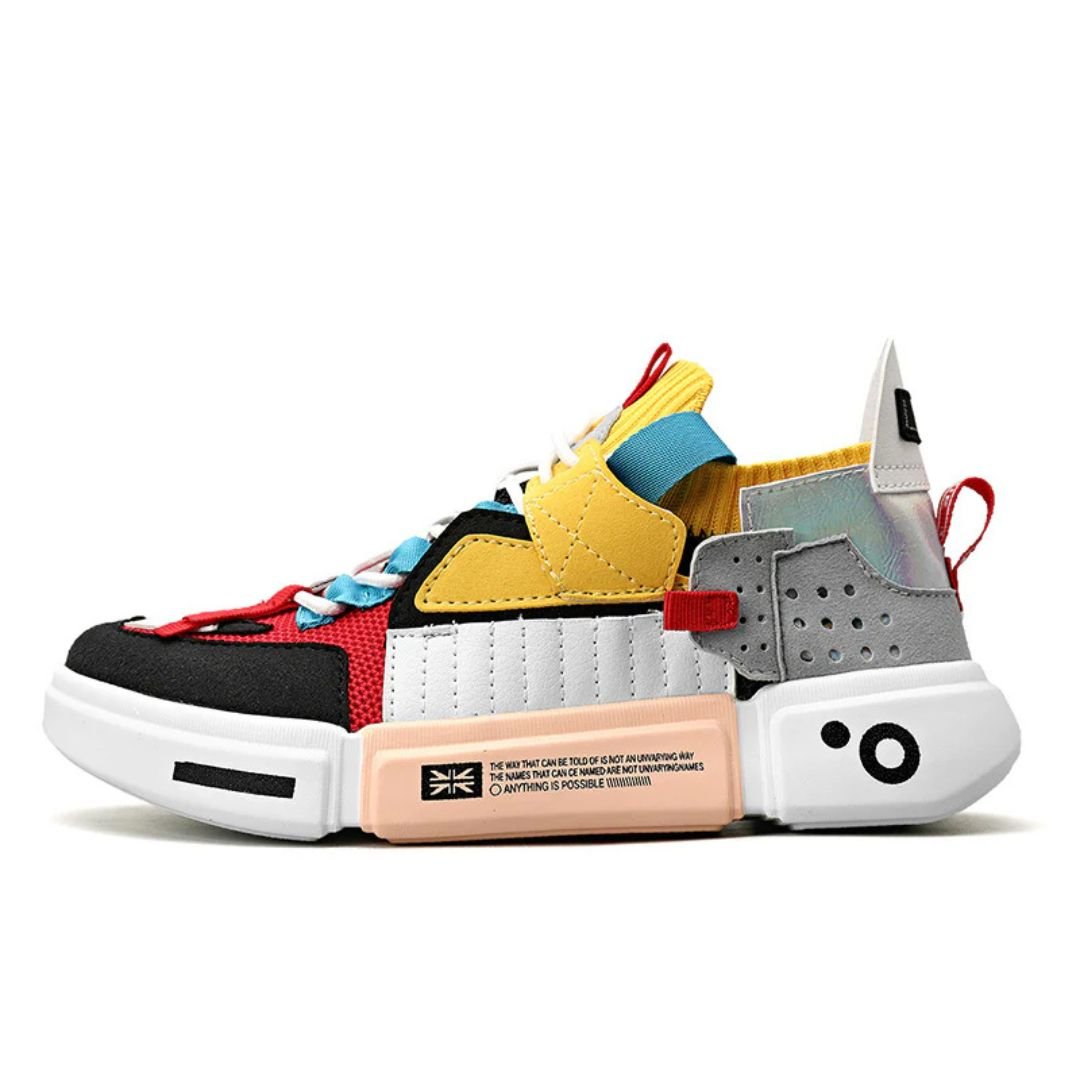 VALERIA LAURENT | Zapatillas Air-Comfort ultraligeras