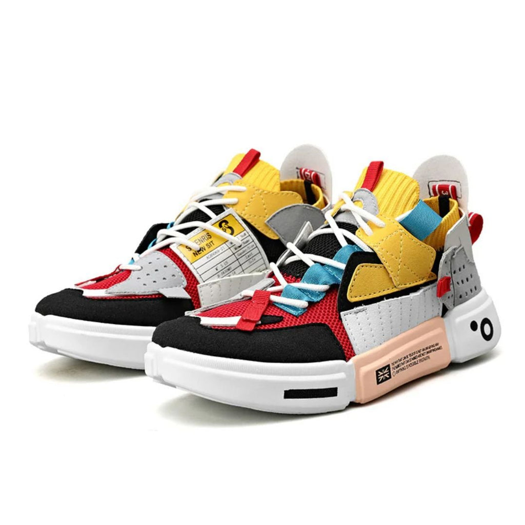VALERIA LAURENT | Zapatillas Air-Comfort ultraligeras