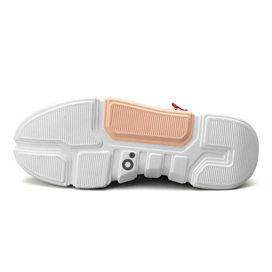 VALERIA LAURENT | Zapatillas Air-Comfort ultraligeras