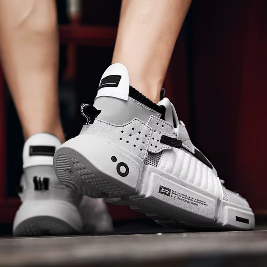 VALERIA LAURENT | Zapatillas Air-Comfort ultraligeras