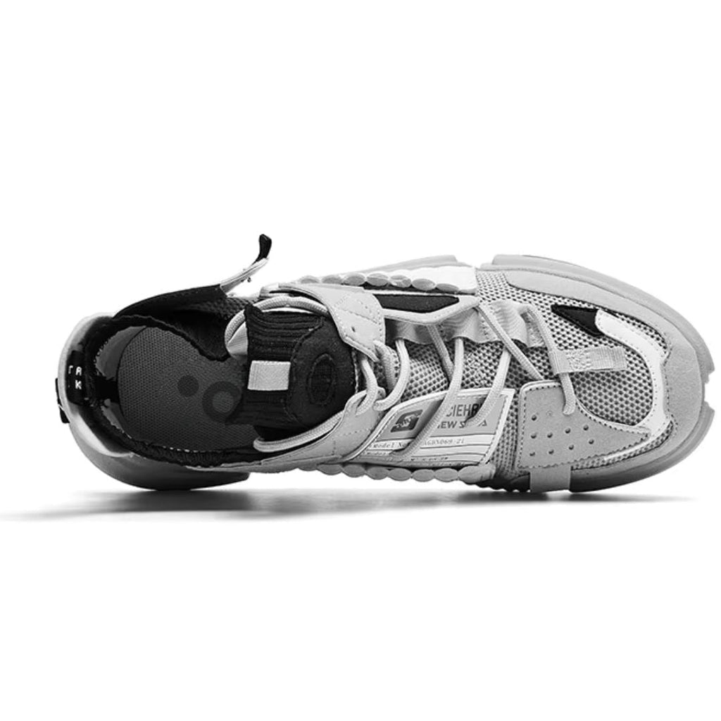 VALERIA LAURENT | Zapatillas Air-Comfort ultraligeras