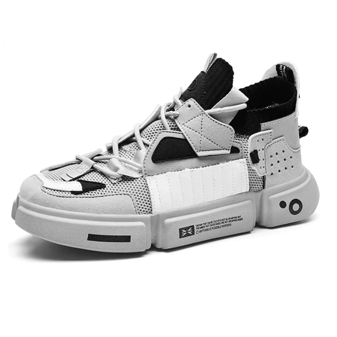 VALERIA LAURENT | Zapatillas Air-Comfort ultraligeras