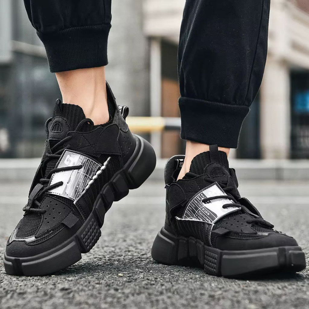 VALERIA LAURENT | Zapatillas Air-Comfort ultraligeras