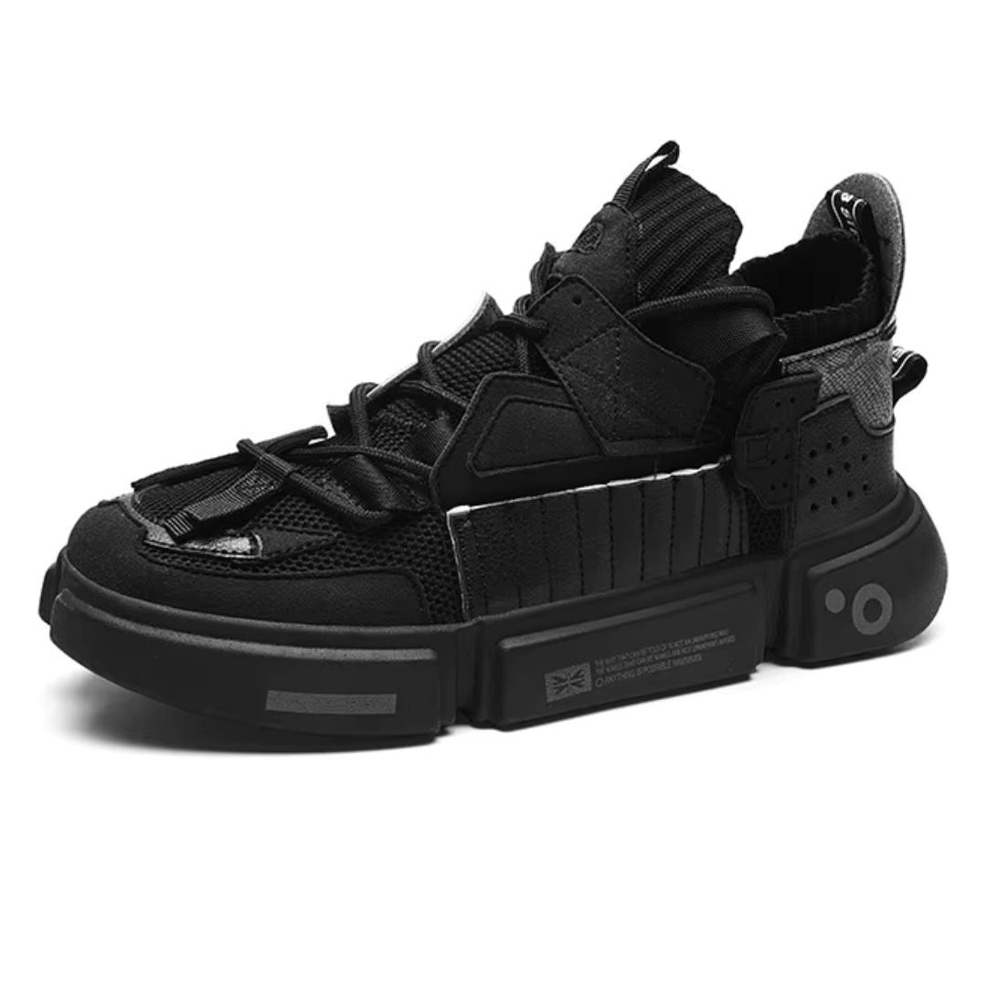 VALERIA LAURENT | Zapatillas Air-Comfort ultraligeras