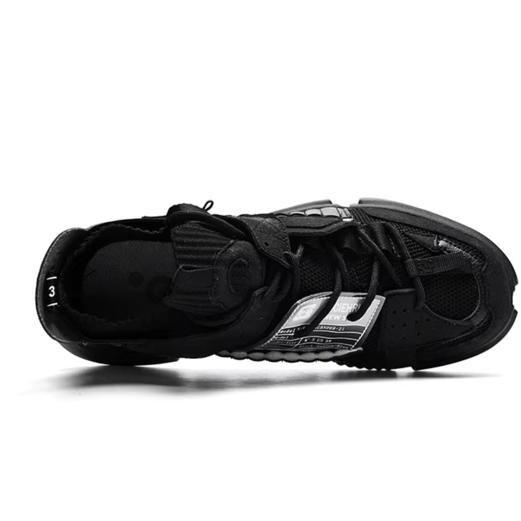 VALERIA LAURENT | Zapatillas Air-Comfort ultraligeras