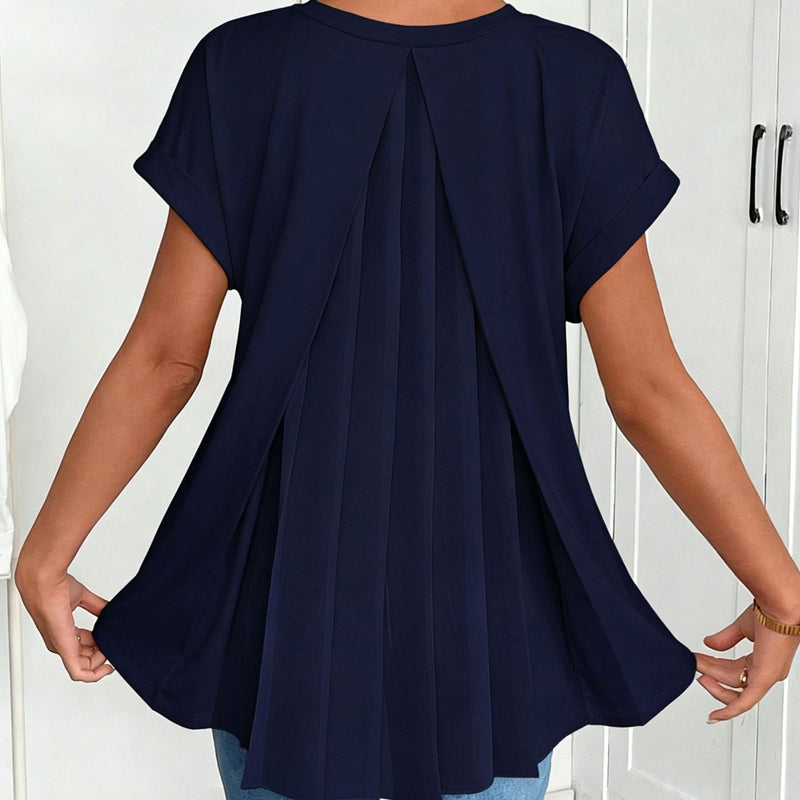 VALERIA LAURENT | Blusa Portofino