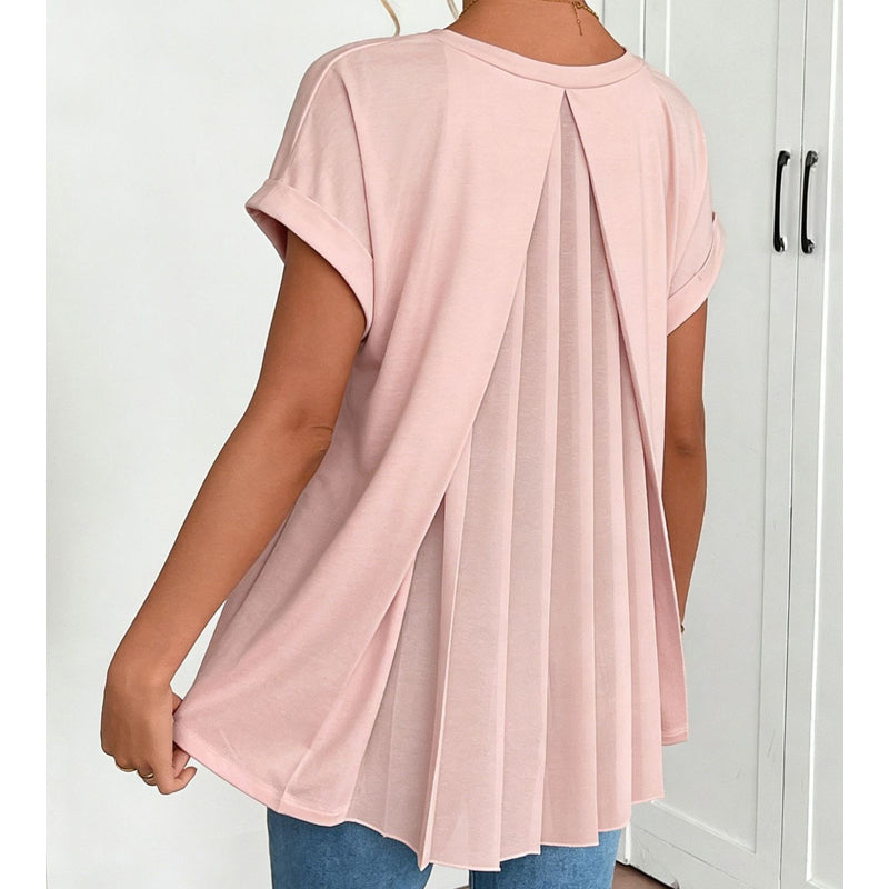 VALERIA LAURENT | Blusa Portofino