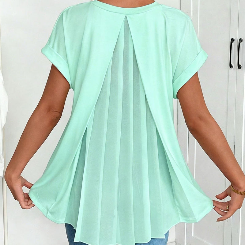 VALERIA LAURENT | Blusa Portofino