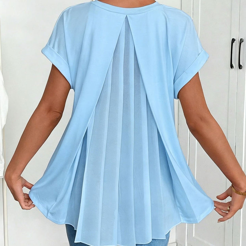 VALERIA LAURENT | Blusa Portofino