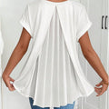 VALERIA LAURENT | Blusa Portofino