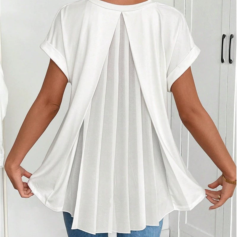 VALERIA LAURENT | Blusa Portofino