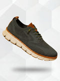 VALERIA LAURENT | Zapatos Transpirables Ultracomfort: Verdes