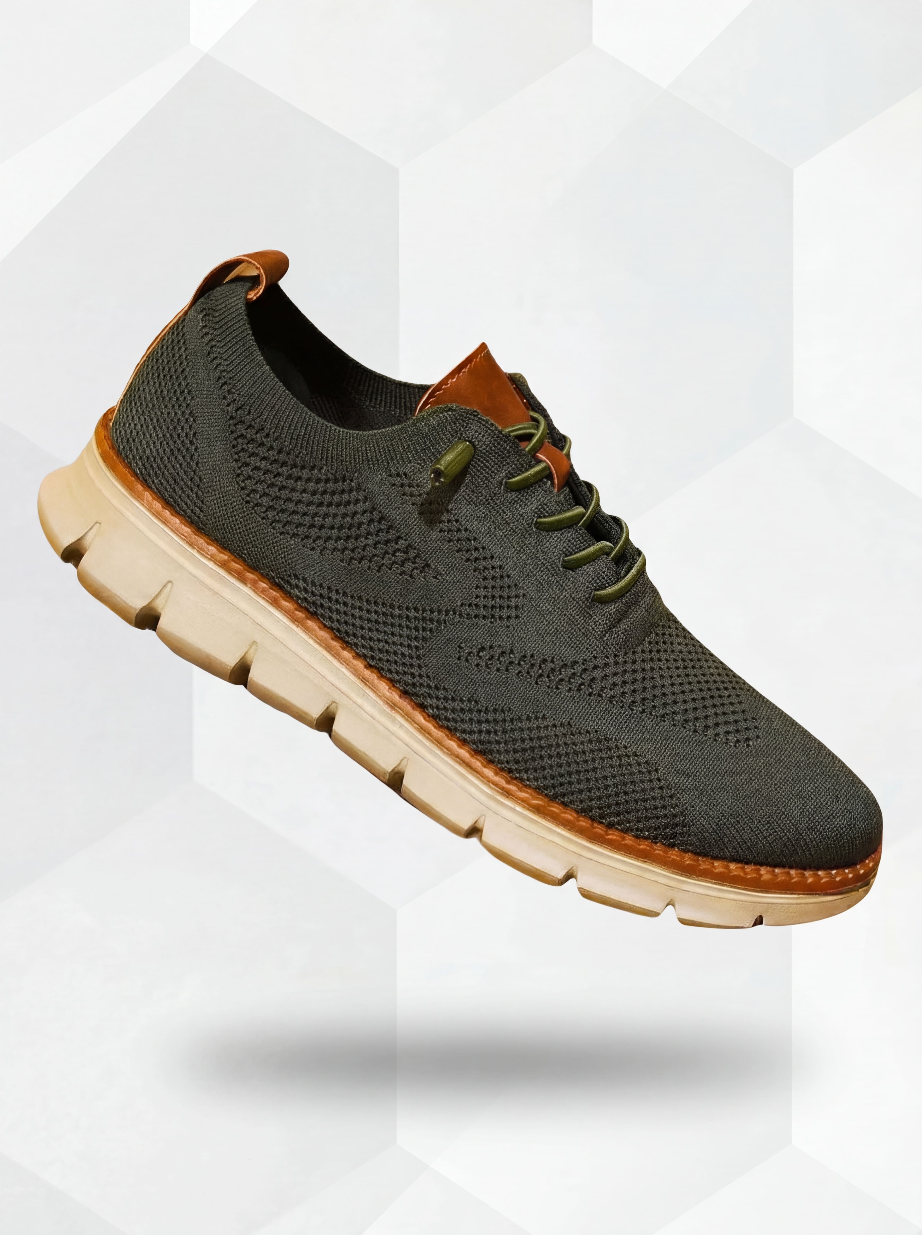 VALERIA LAURENT | Zapatos Transpirables Ultracomfort