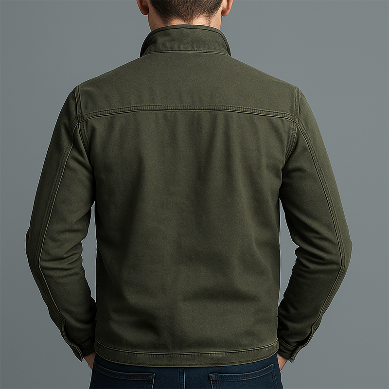 VALERIA LAURENT | Chaqueta Vintage