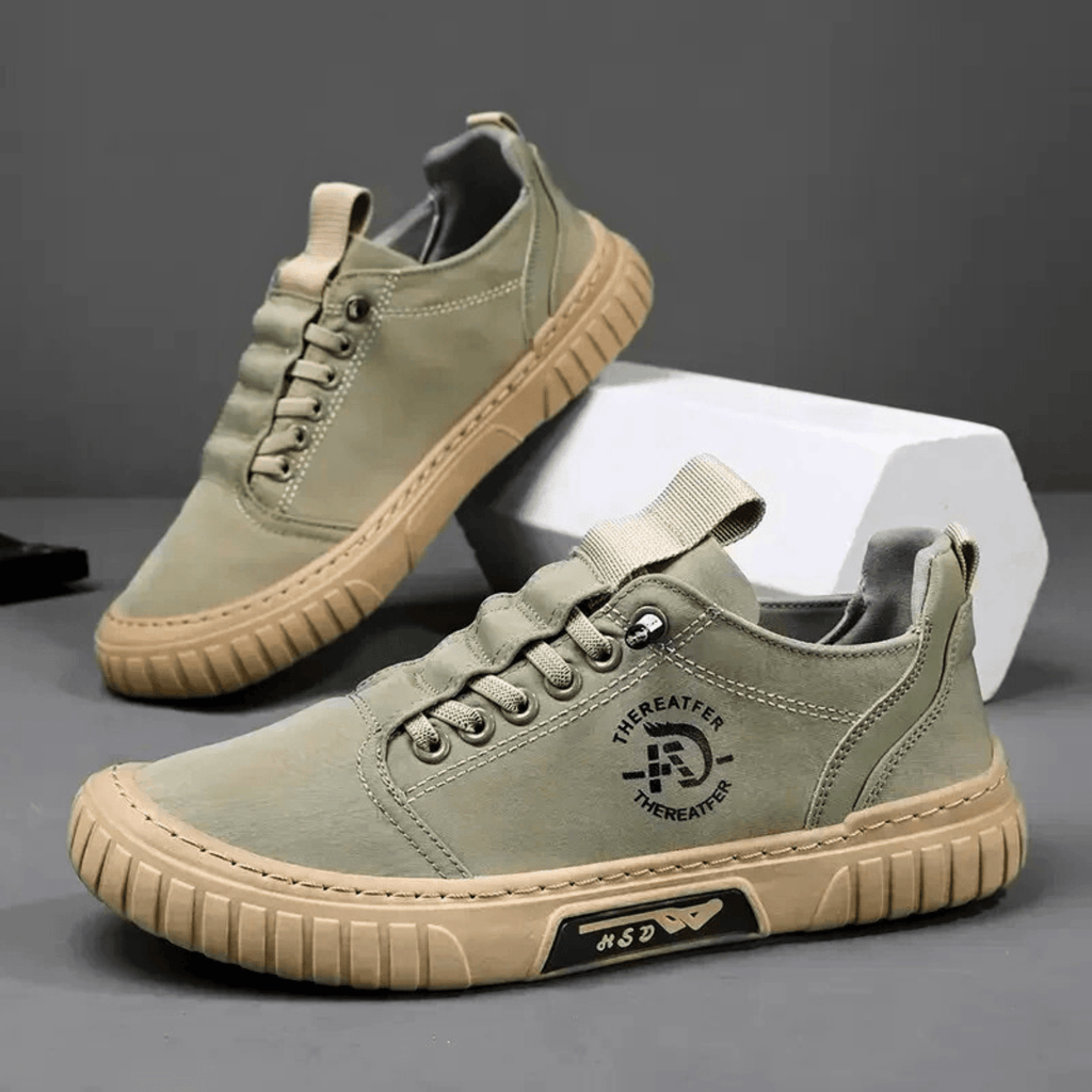 VALERIA LAURENT | Theerafter | Zapatillas casual urbanas