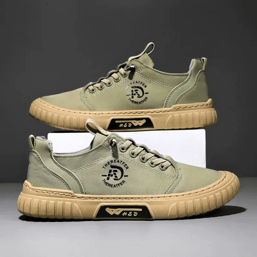 VALERIA LAURENT | Theerafter | Zapatillas casual urbanas