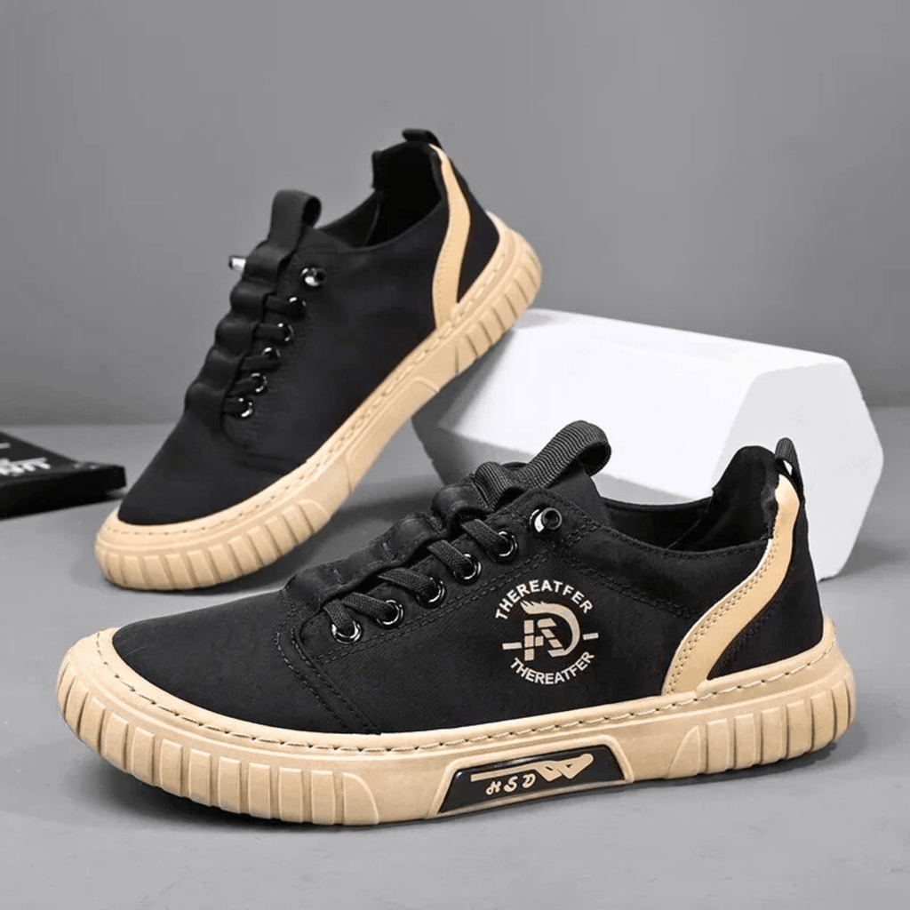 VALERIA LAURENT | Theerafter | Zapatillas casual urbanas