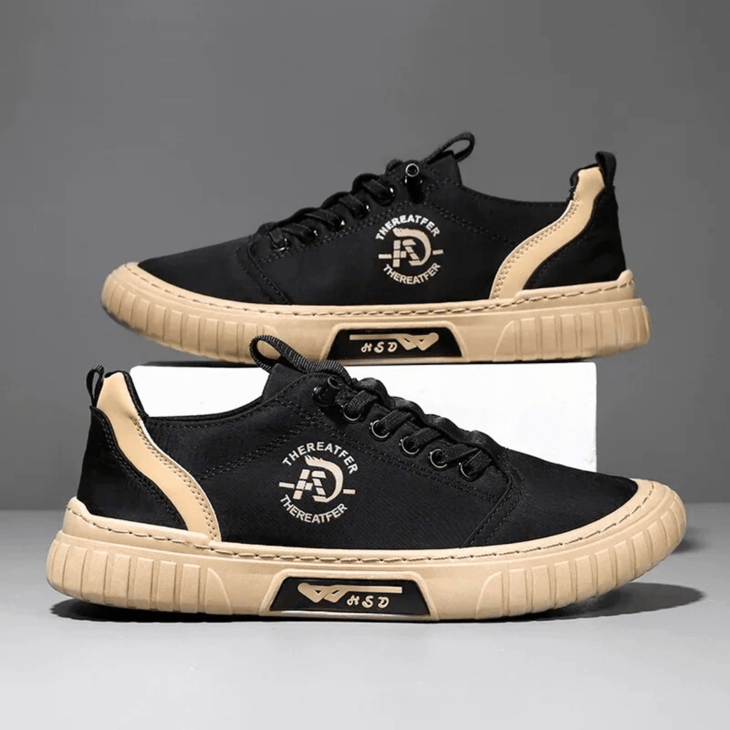 VALERIA LAURENT | Theerafter | Zapatillas casual urbanas