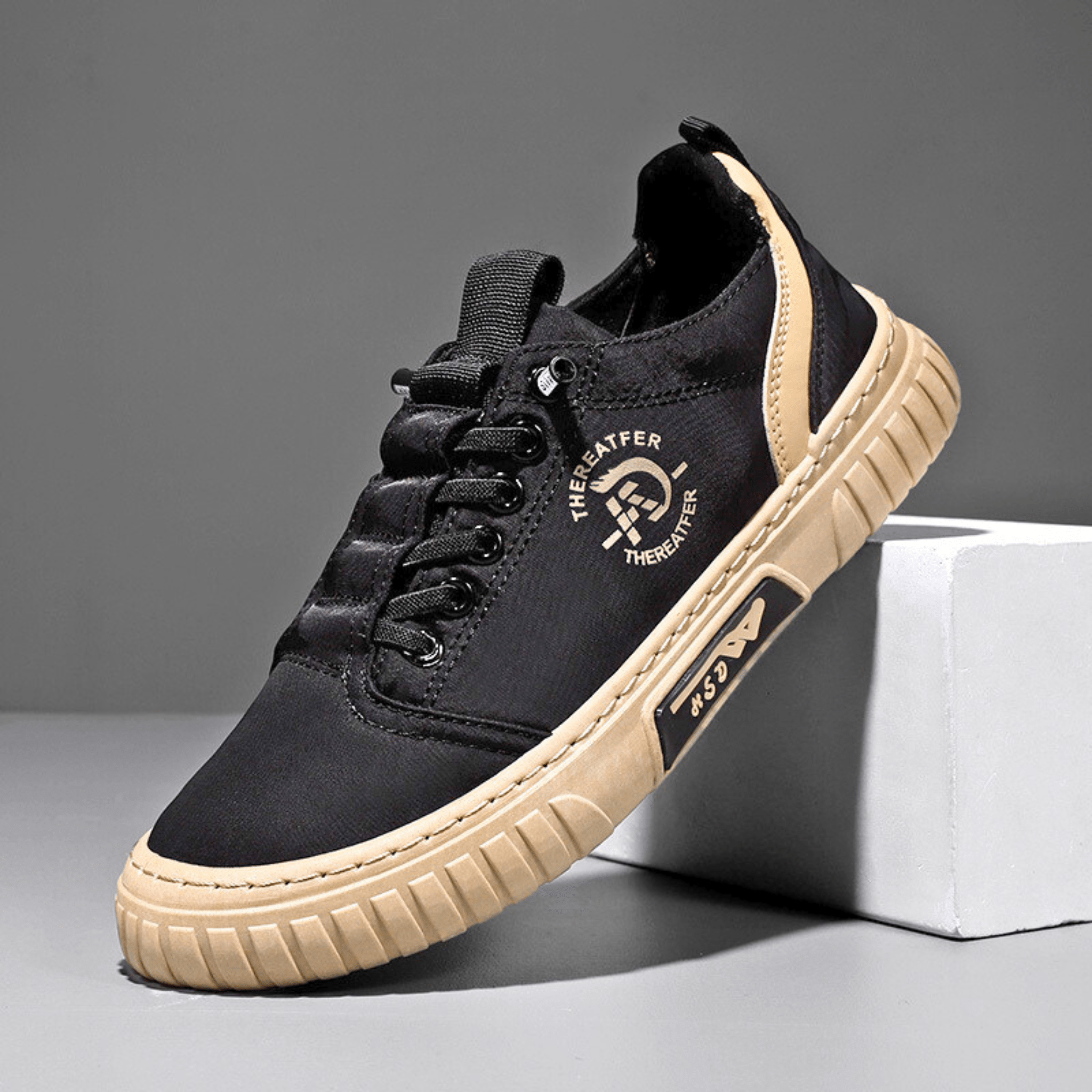 VALERIA LAURENT | Theerafter | Zapatillas casual urbanas