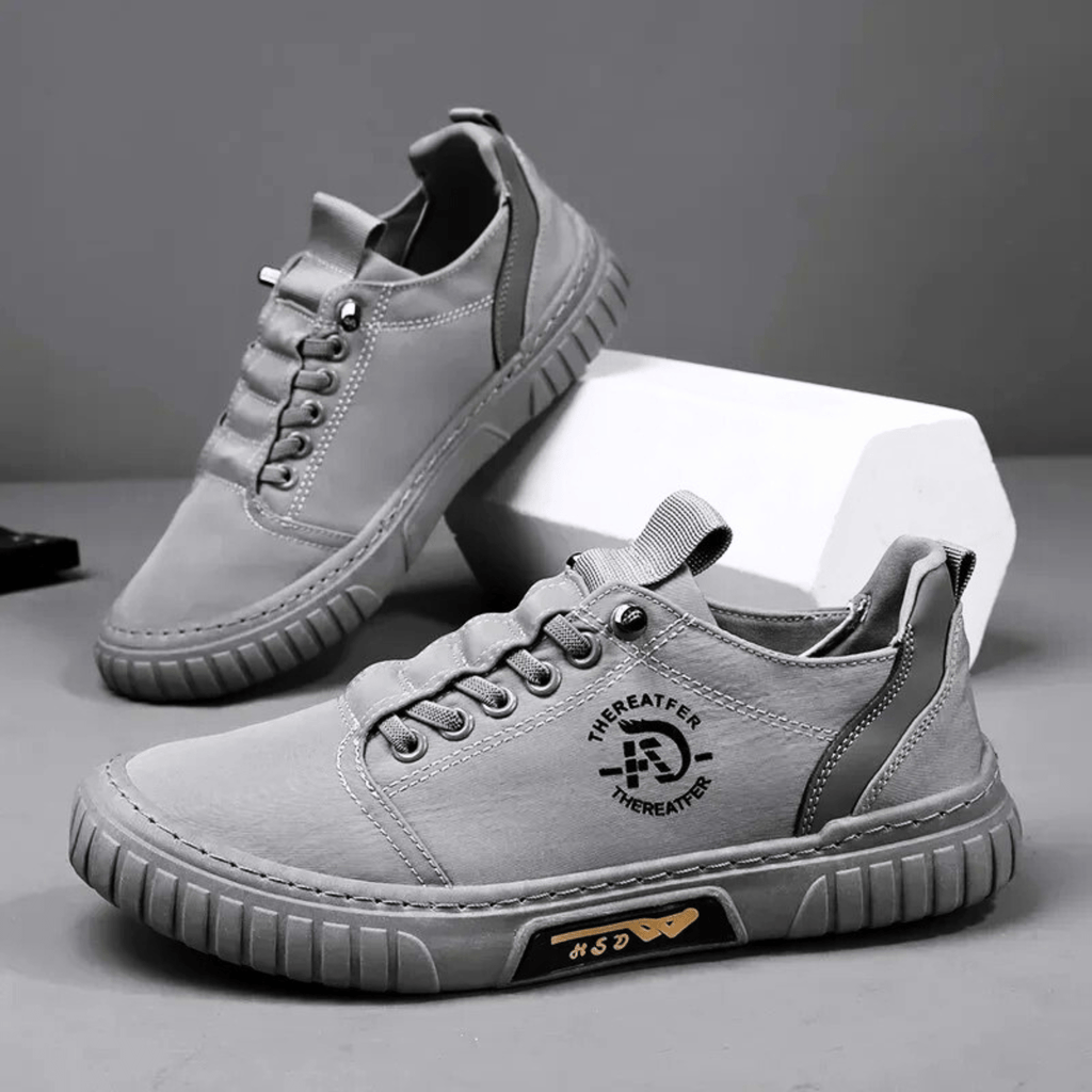 VALERIA LAURENT | Theerafter | Zapatillas casual urbanas